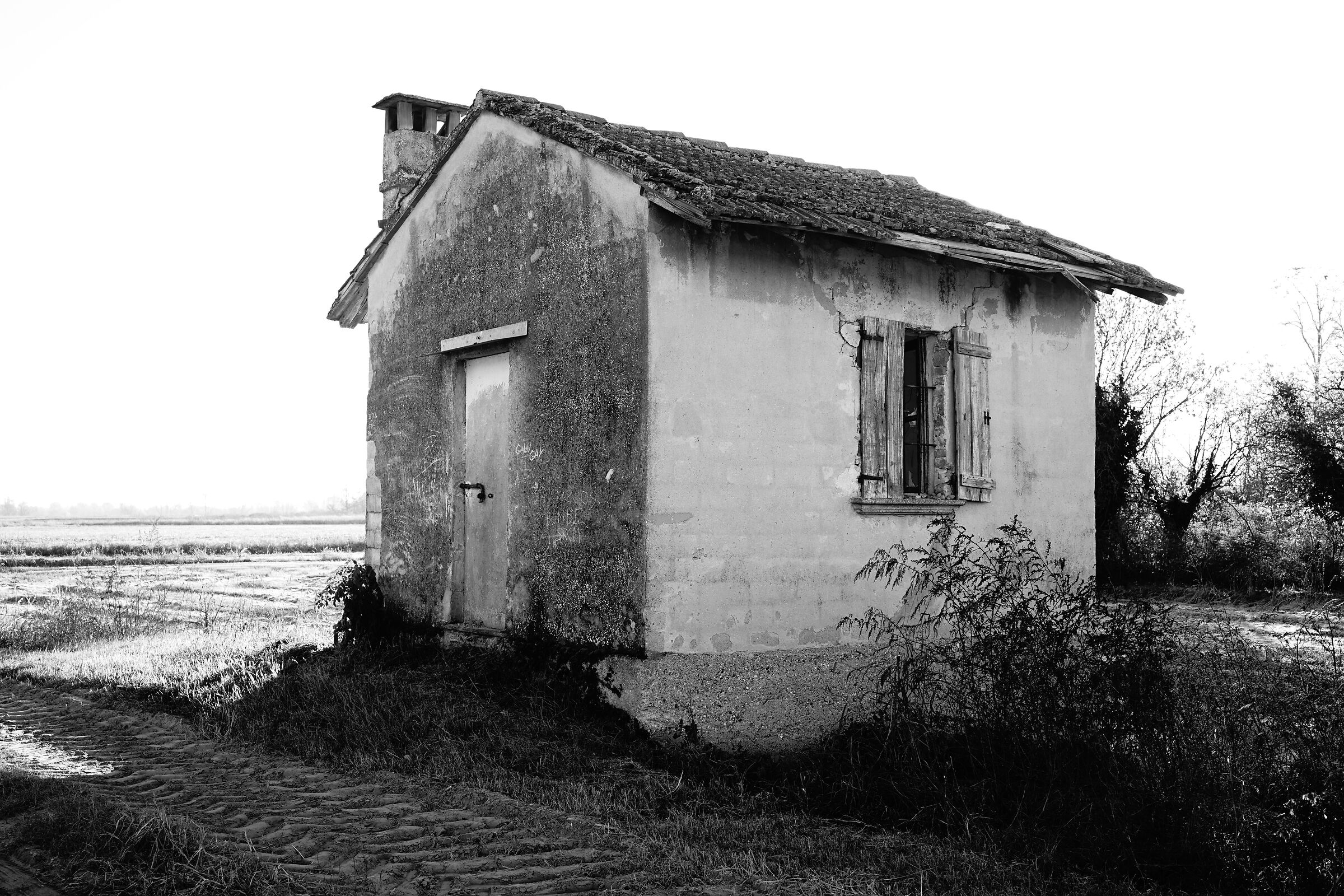 Edilizia rurale padana