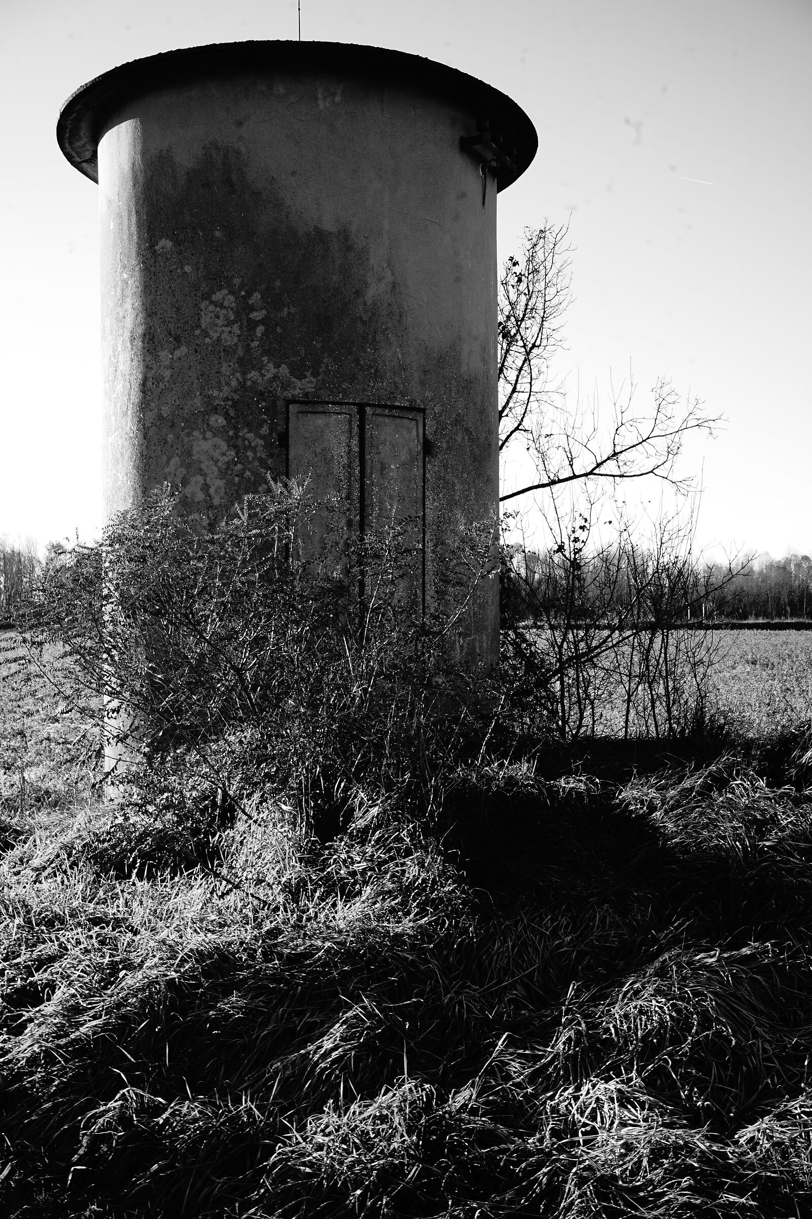 Edilizia rurale padana