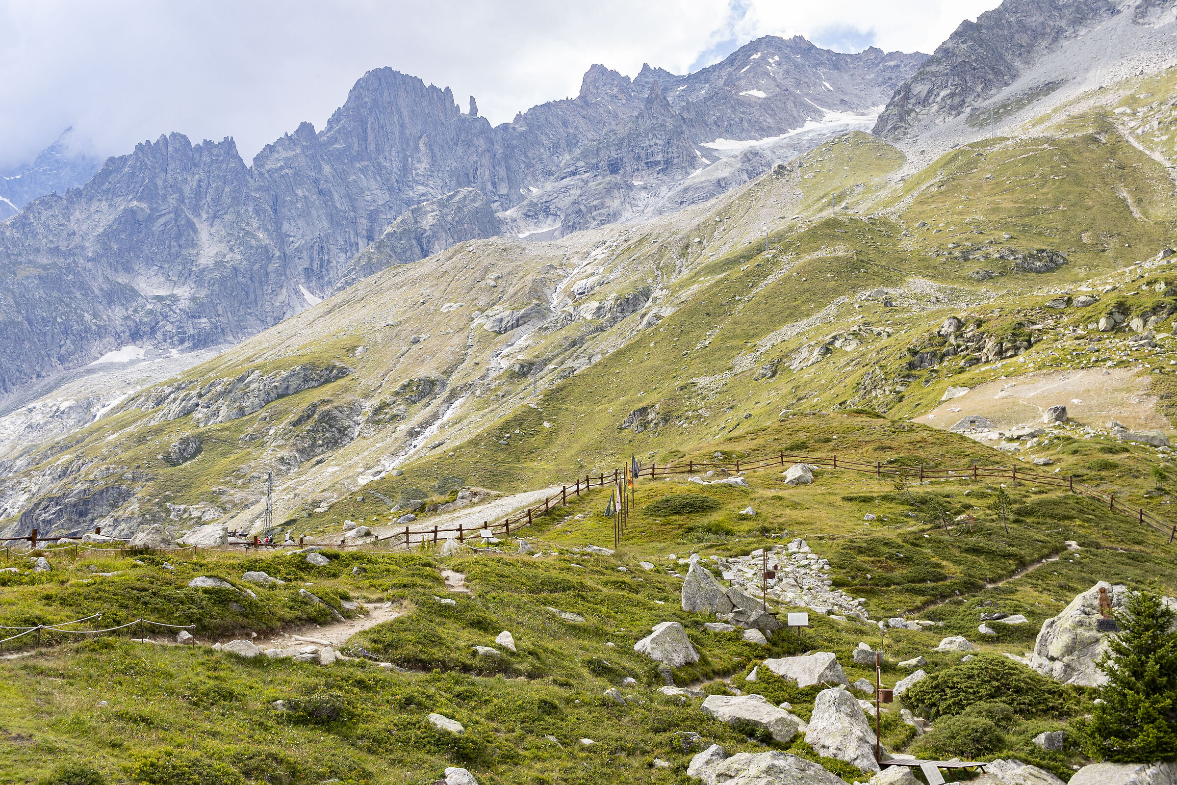 Monte Bianco