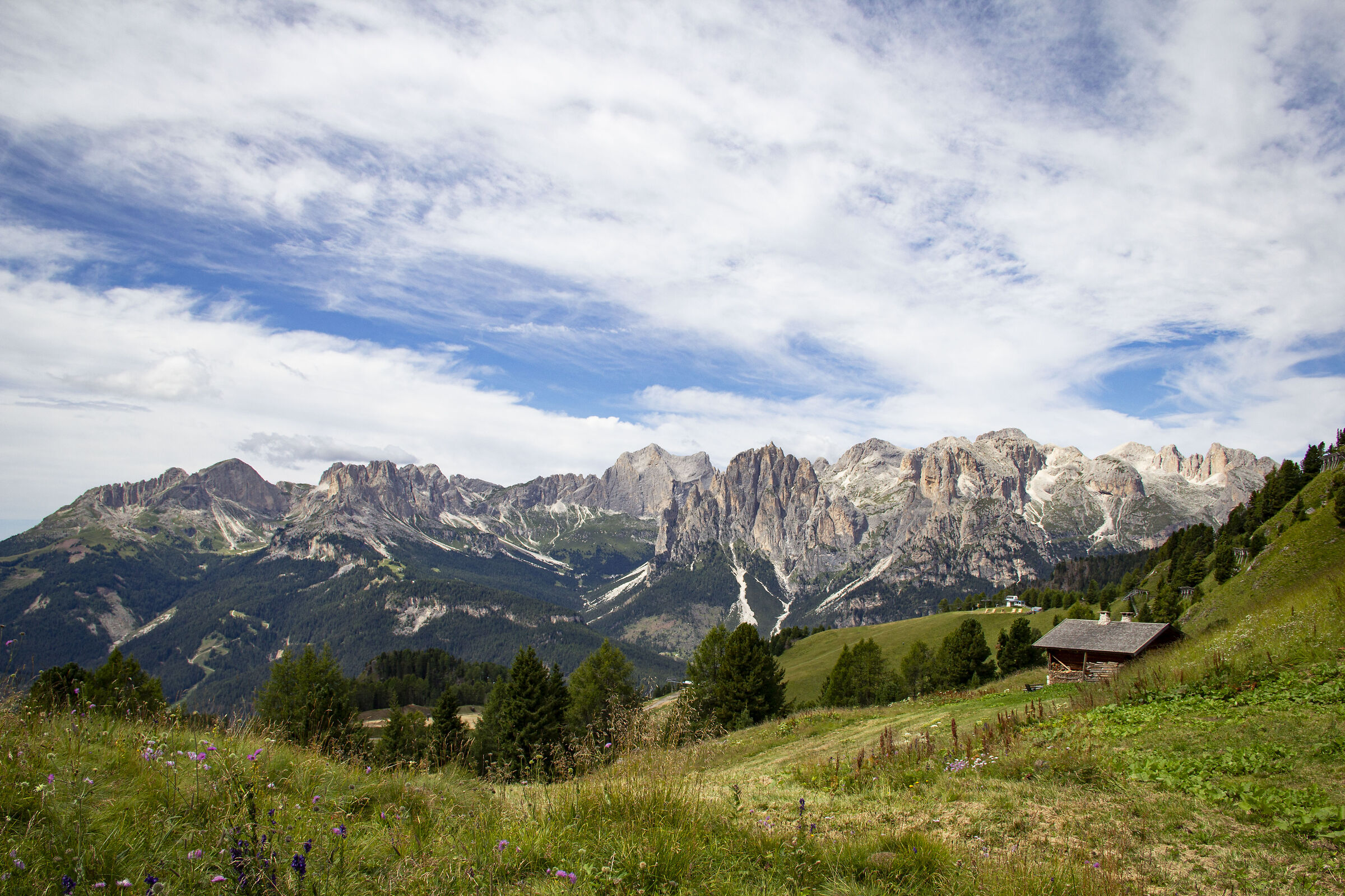 Dolomiti