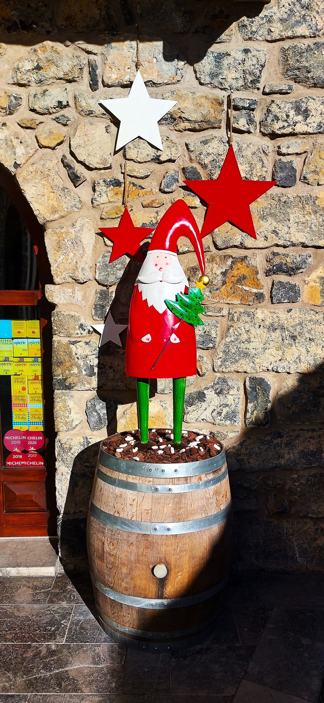 Tradizione da Renata