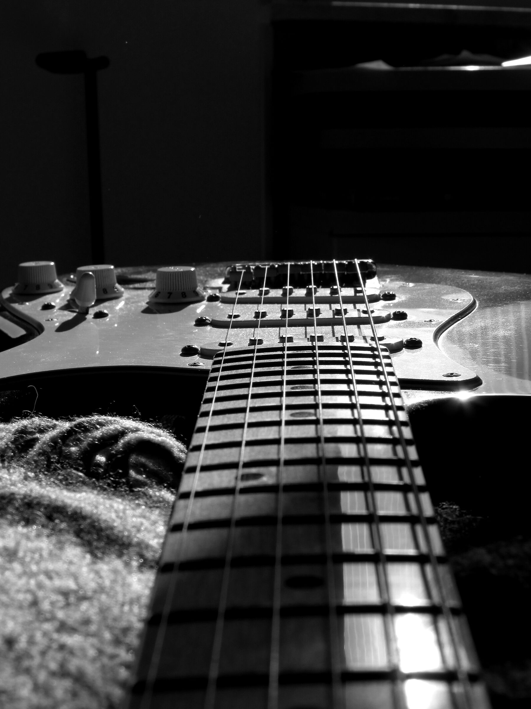 Strati di luce