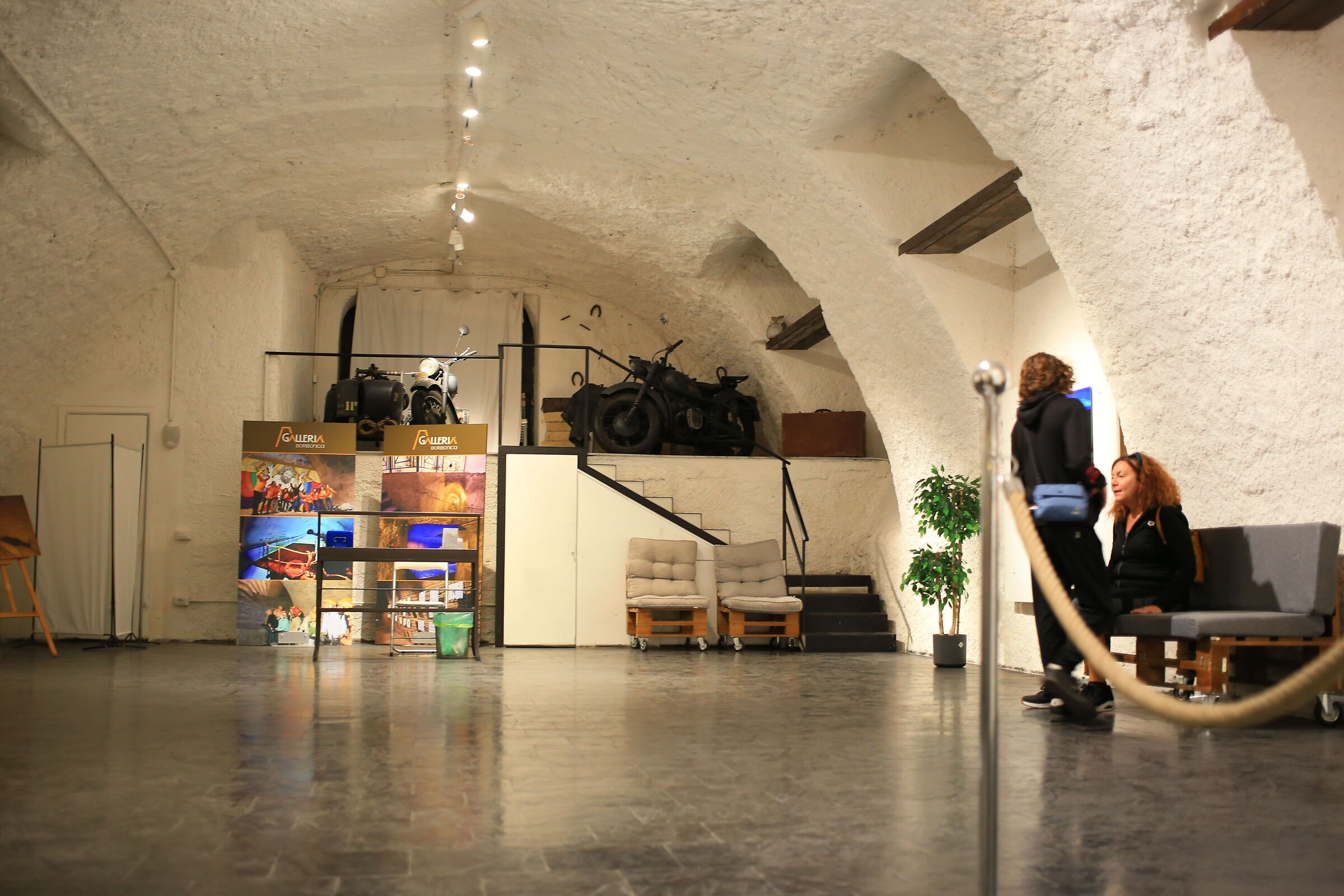 Underground 1