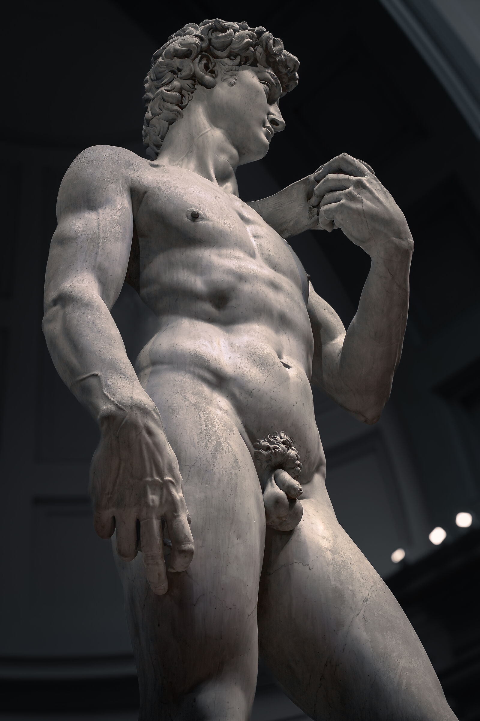 David di Michelangelo