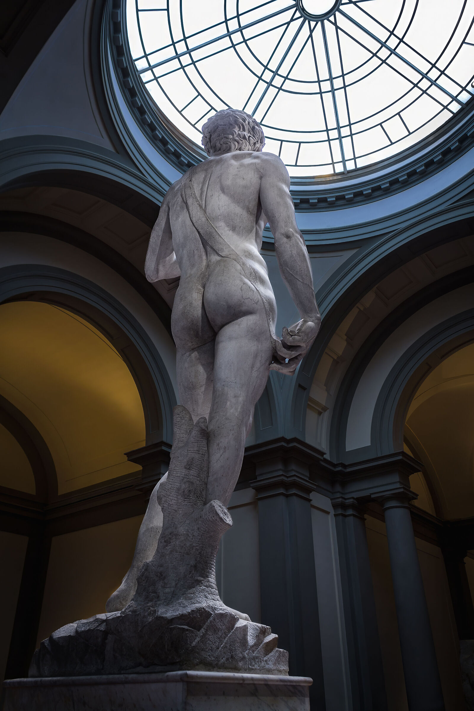 David di Michelangelo