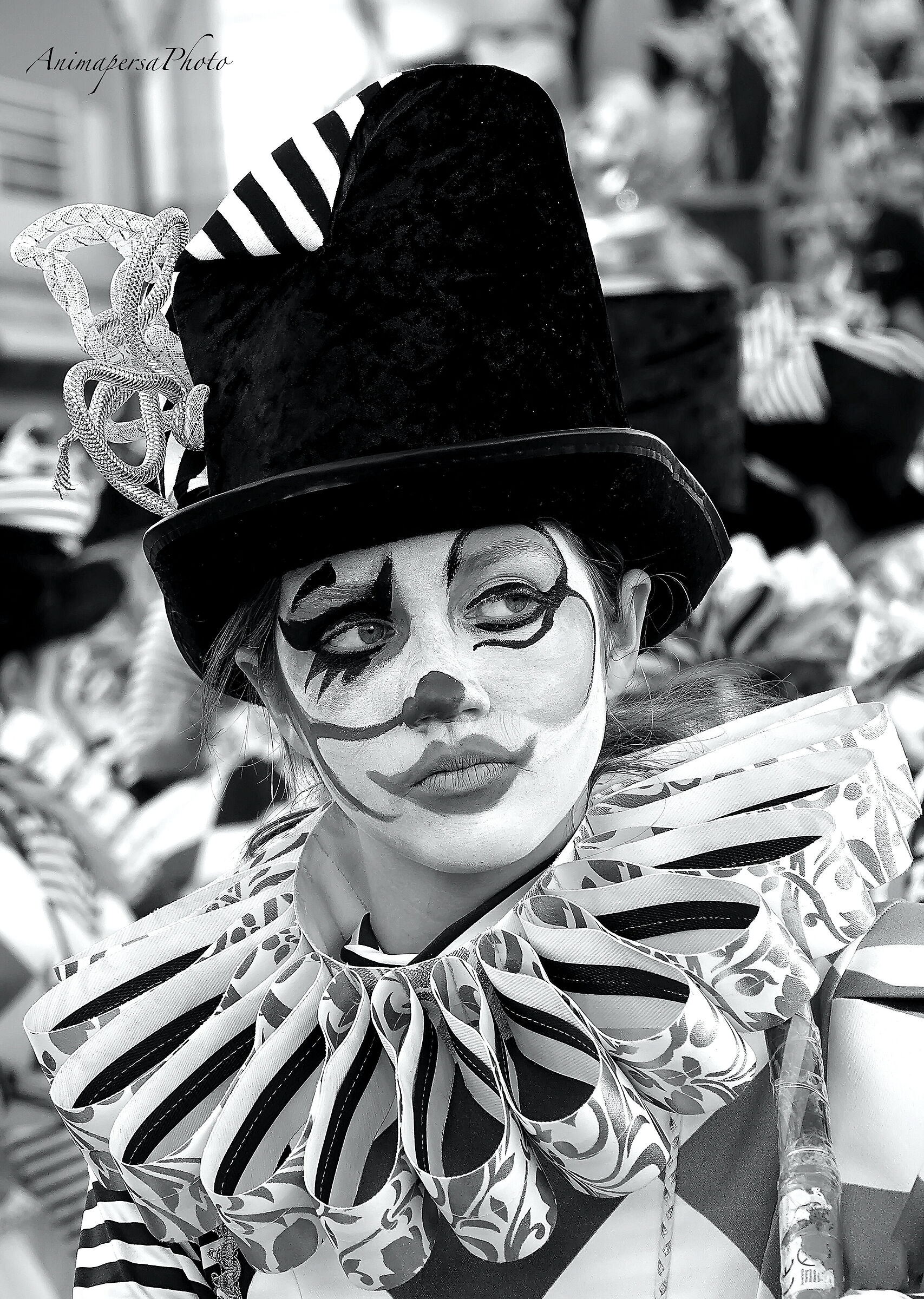 Carnevale di Viareggio