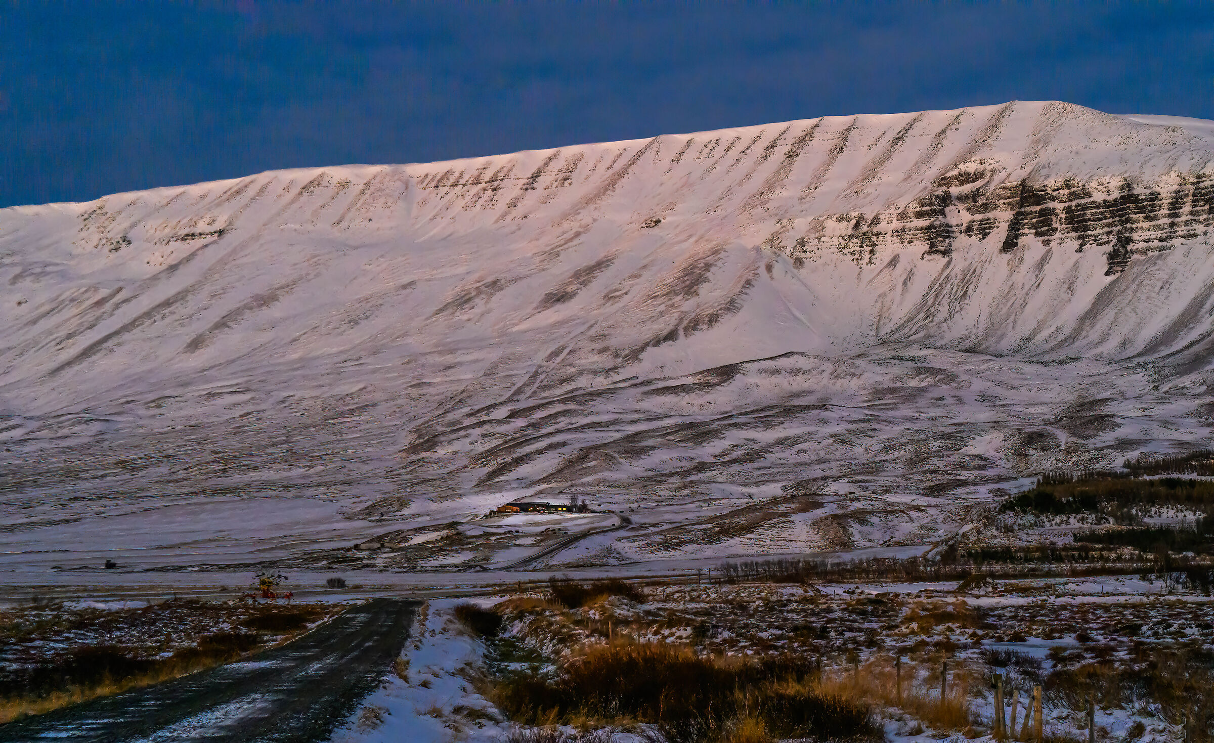 Nowhere in Iceland . Skagafjörður - Leggi il commen...