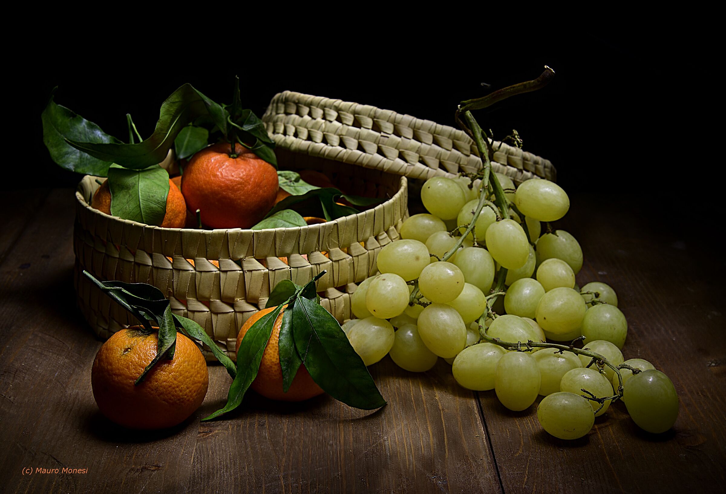 Last grape