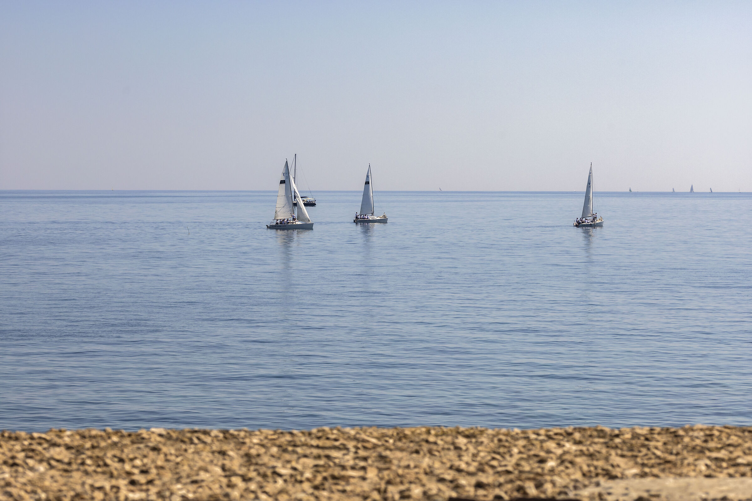 Santa Marinella - Roma
