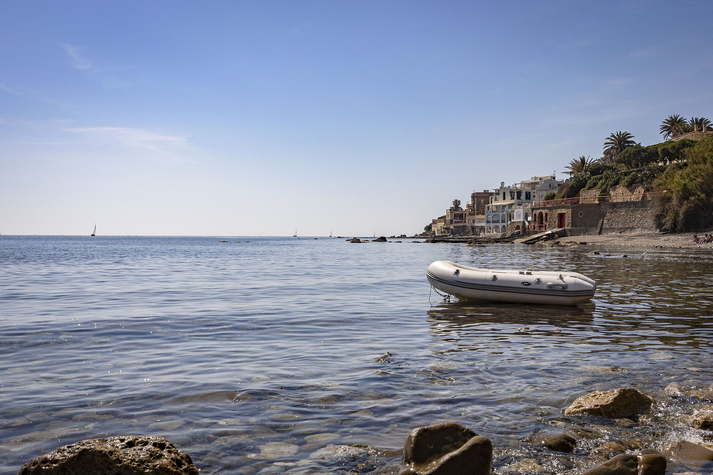 Santa Marinella- Roma
