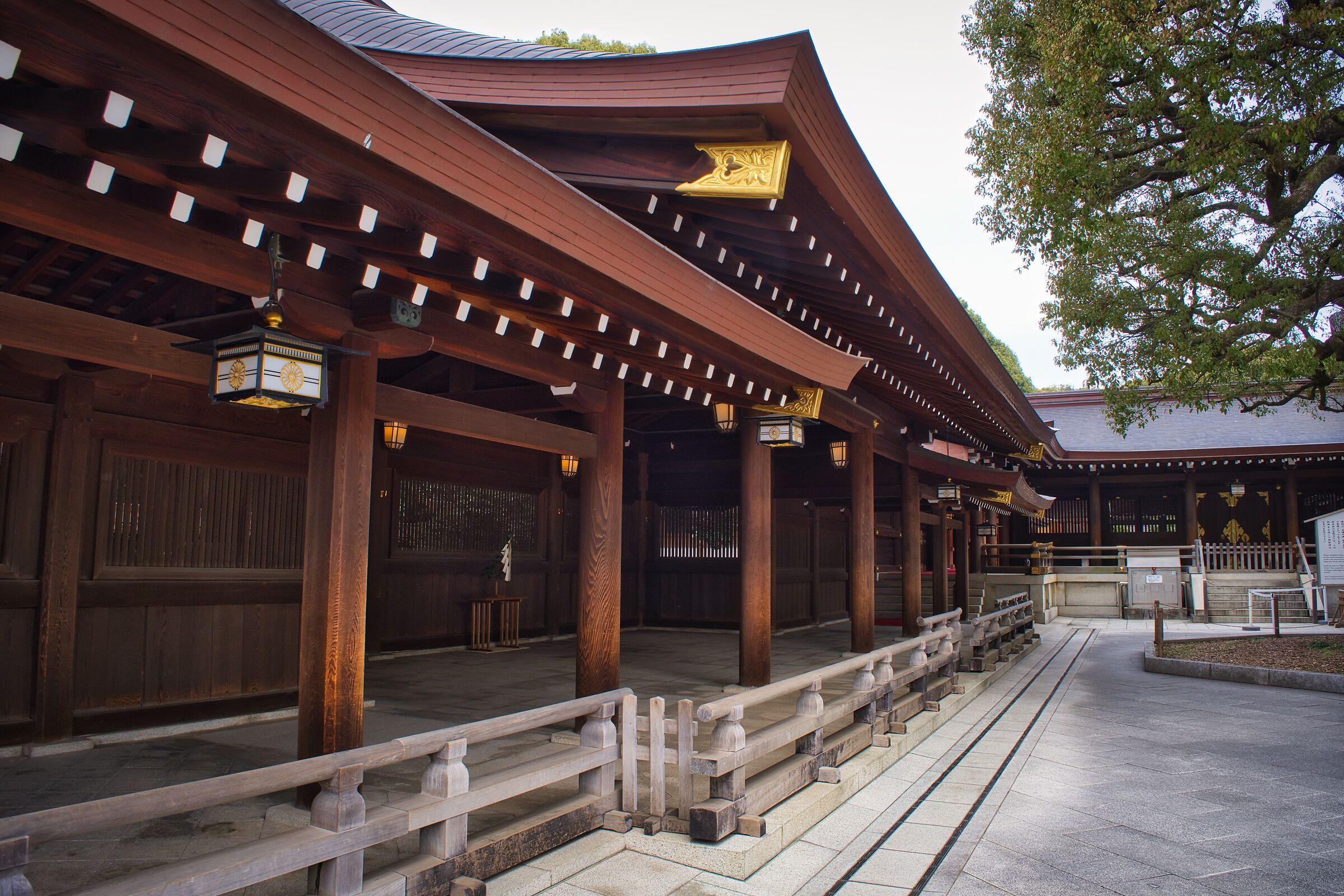 Temple
