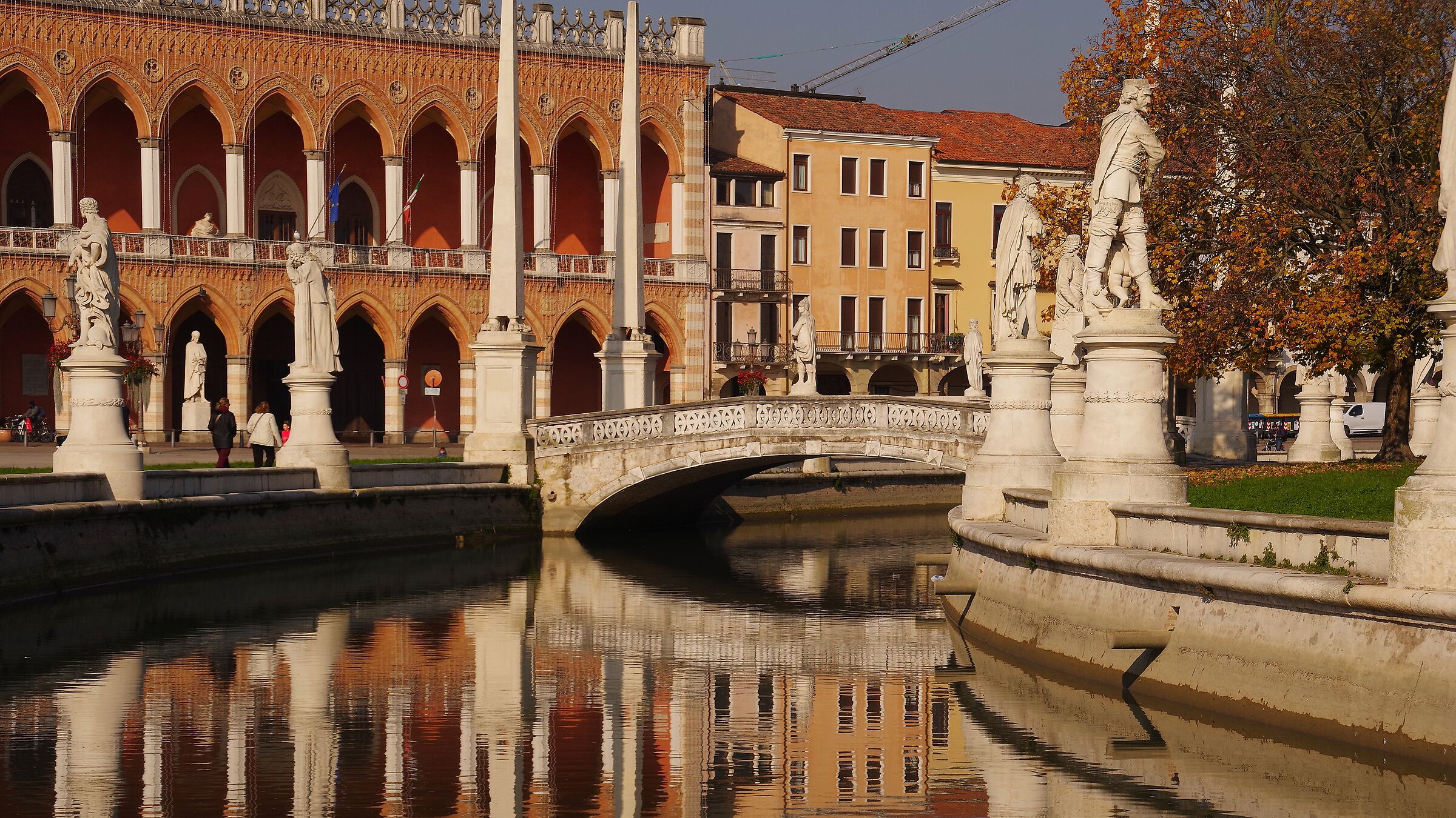 Prato della Valle - Padova
