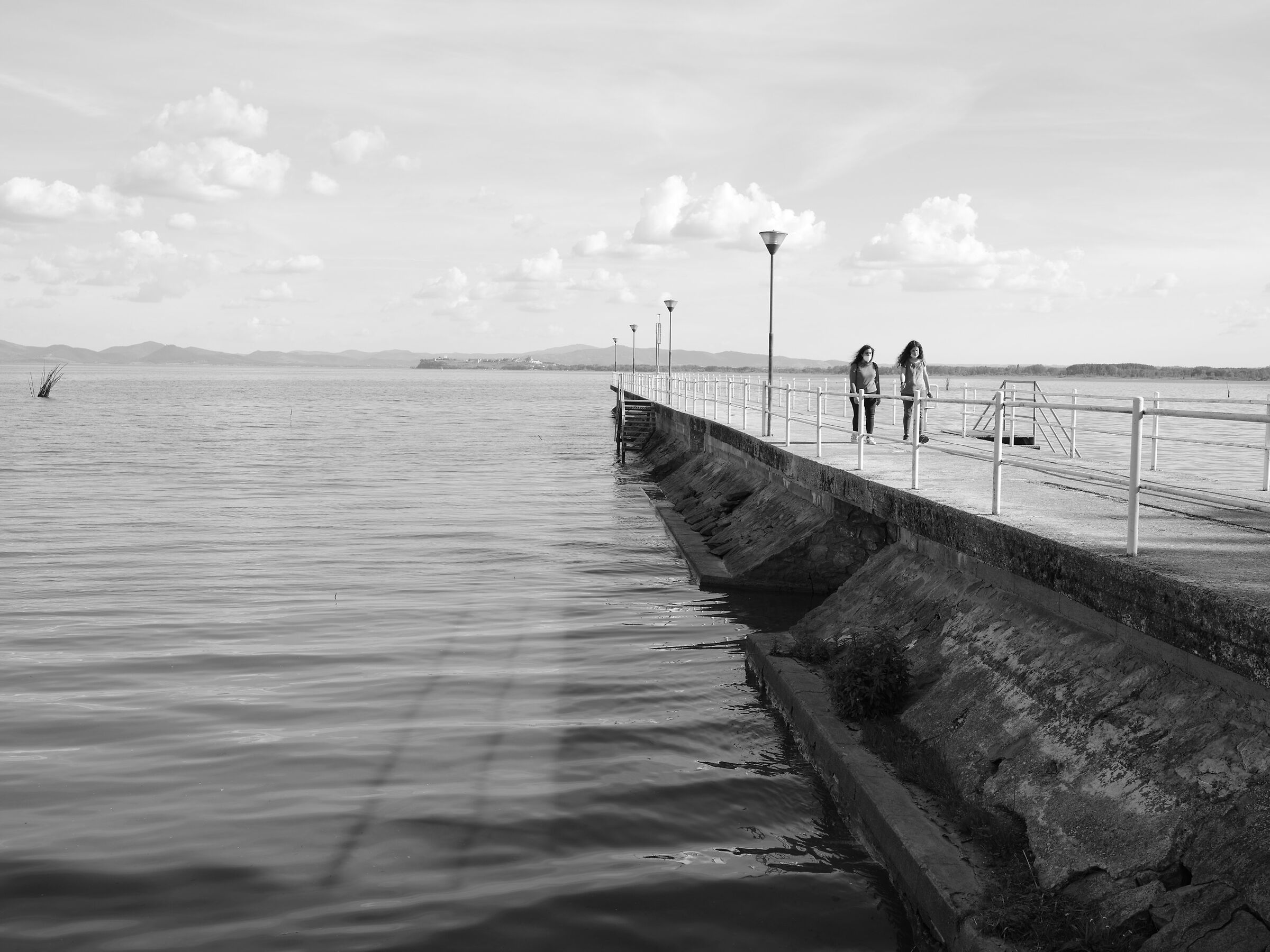 Lake Trasimeno