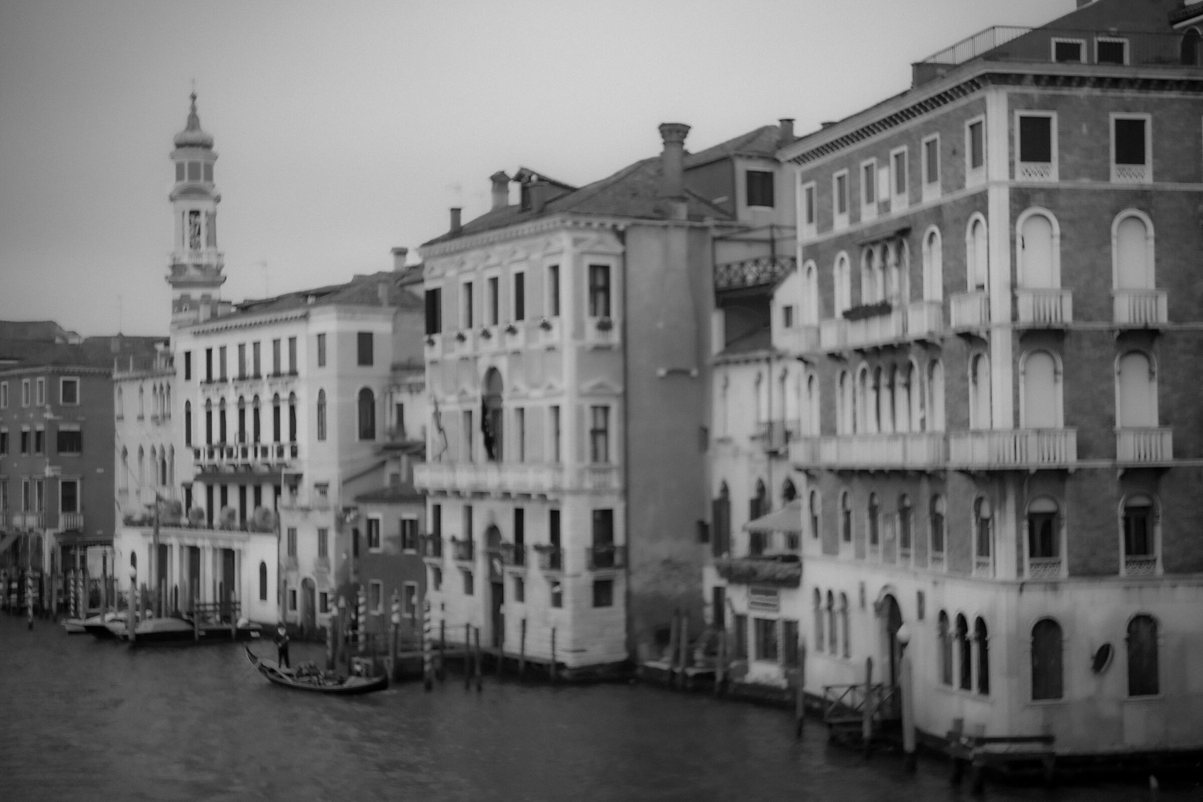 Venice low fi