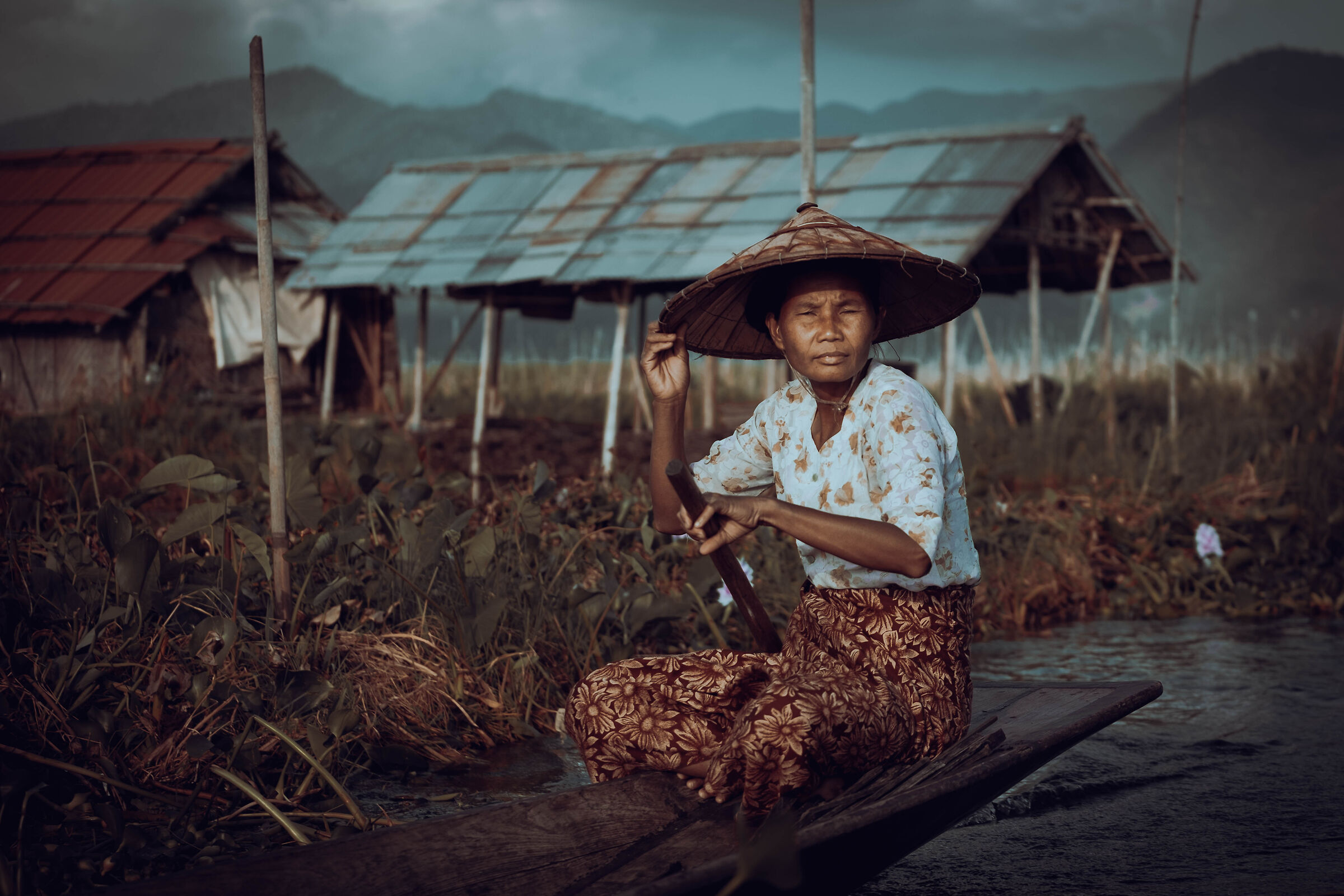 Myanmar