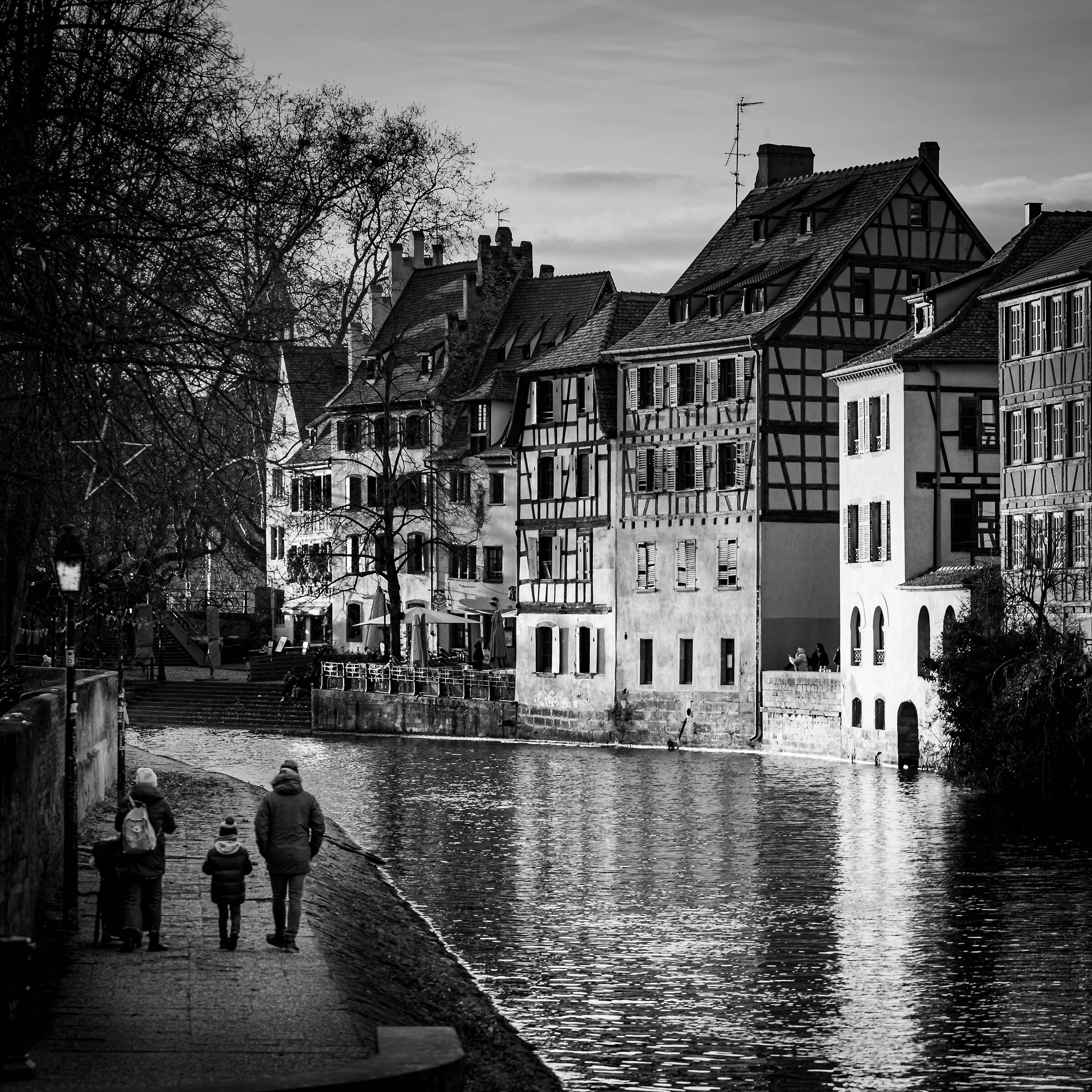Strasbourg
