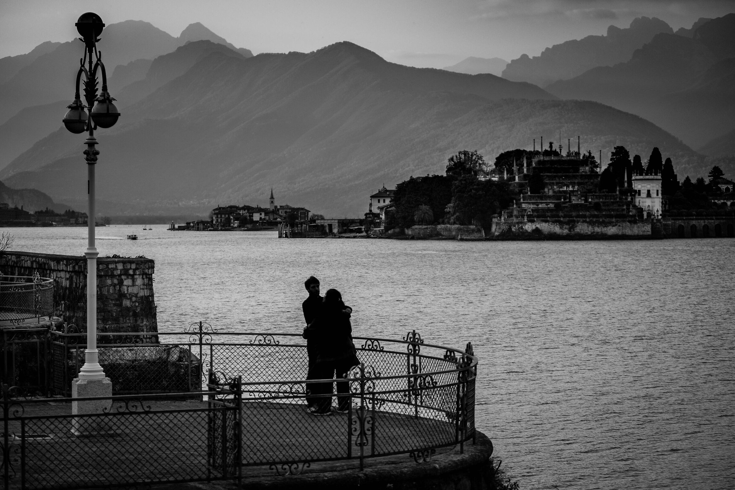 Stresa
