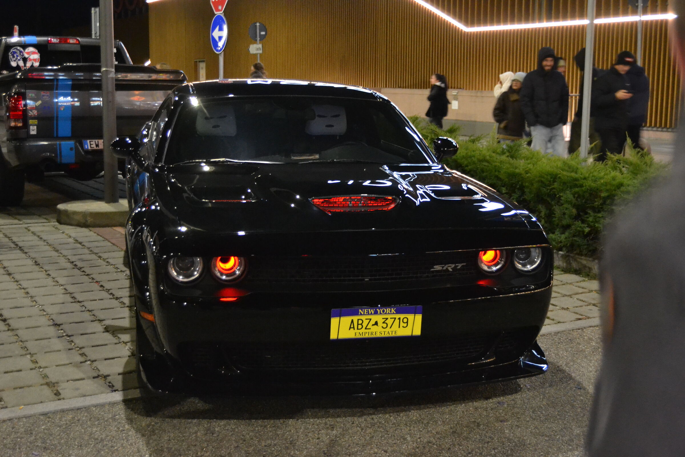 Dodge