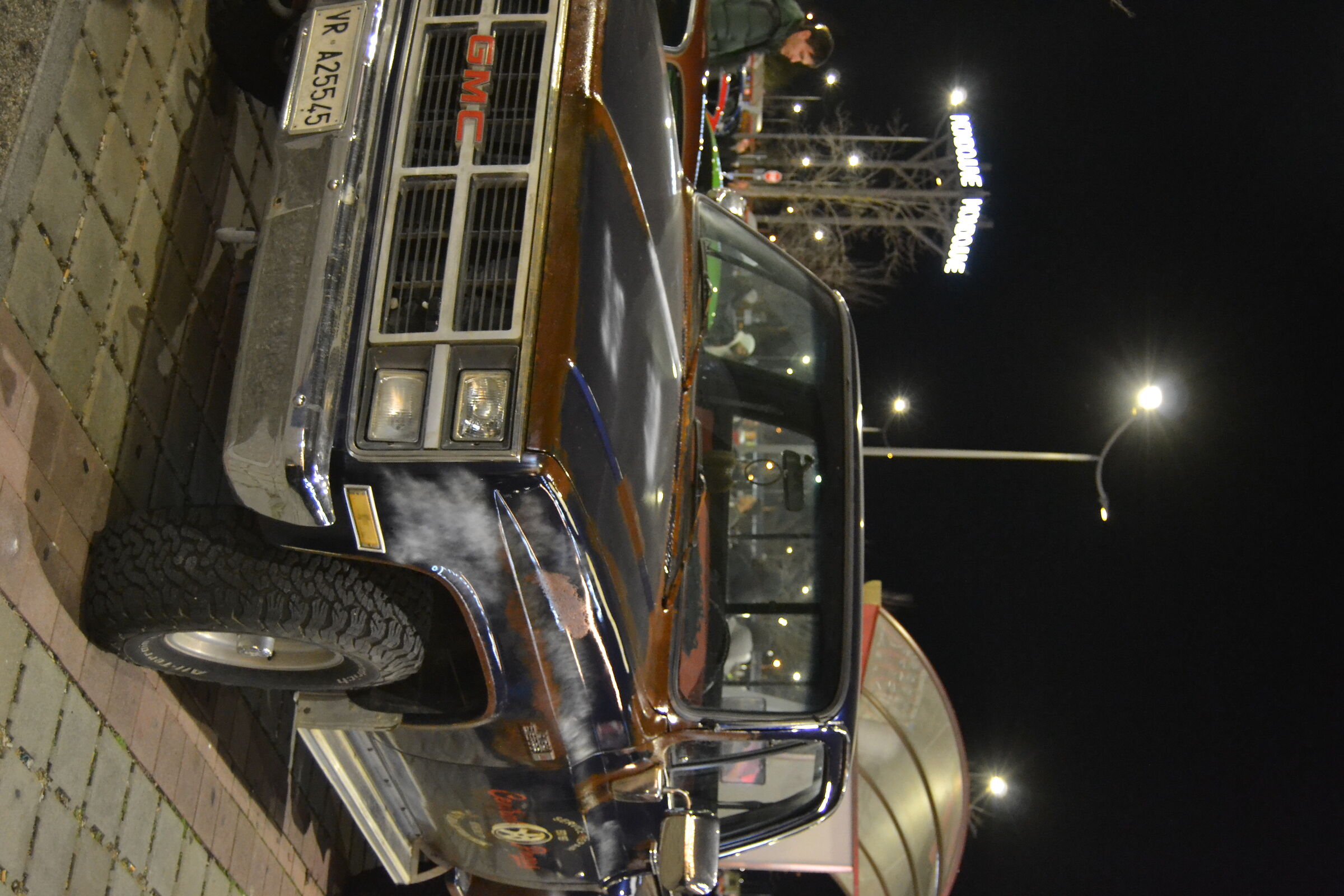 GMC