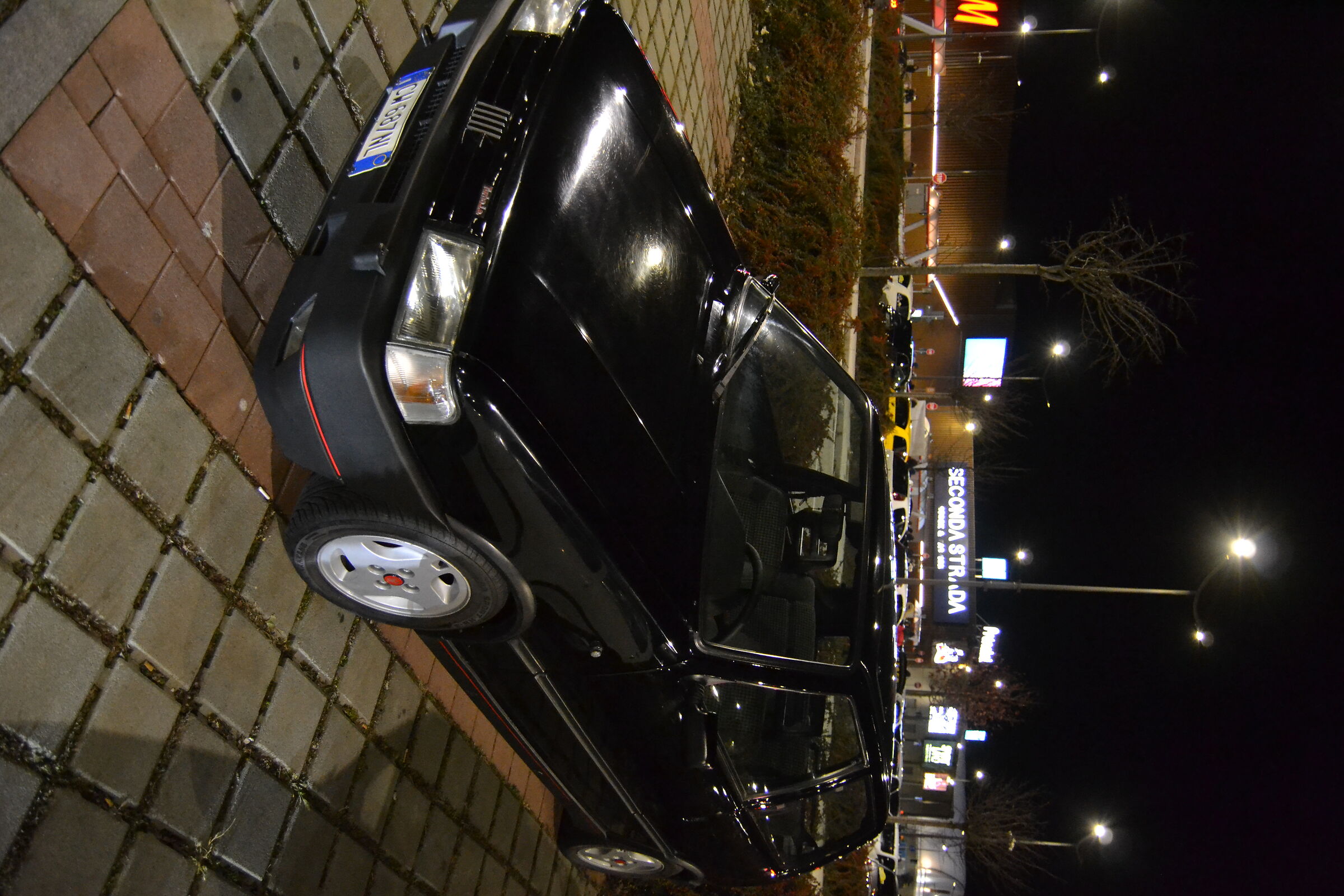 Uno Turbo i.e