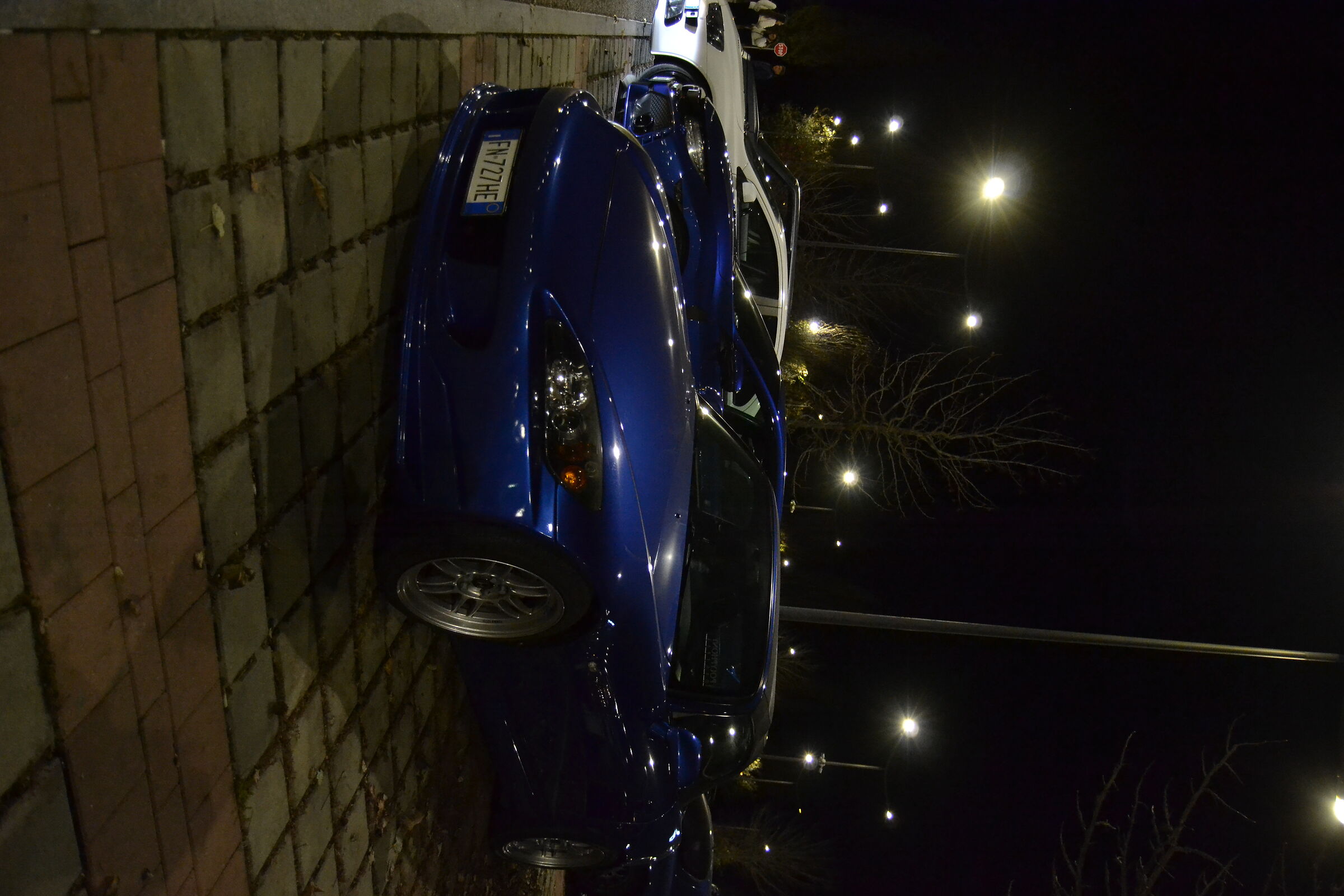 Honda S2000