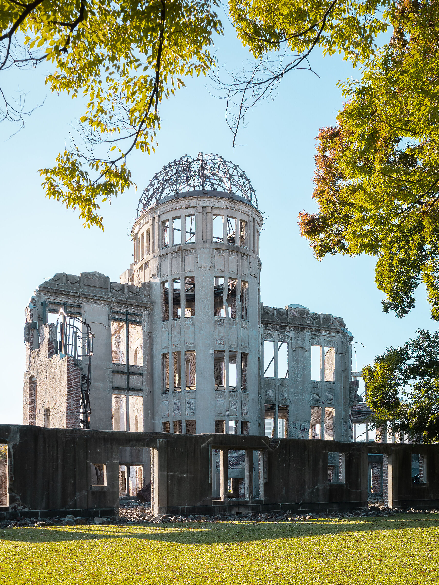 Hiroshima