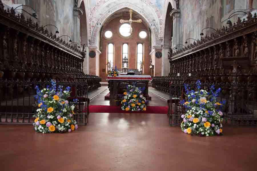 Abbazia di Chiaravalle