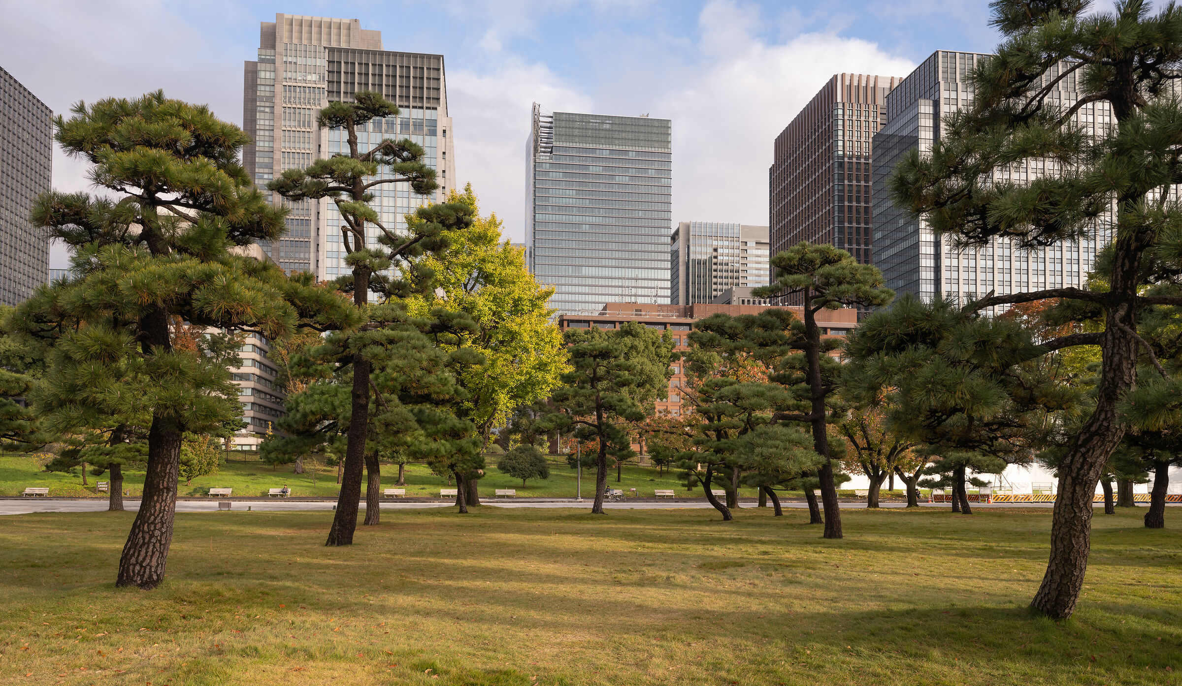 Tokyo, Chiyoda city