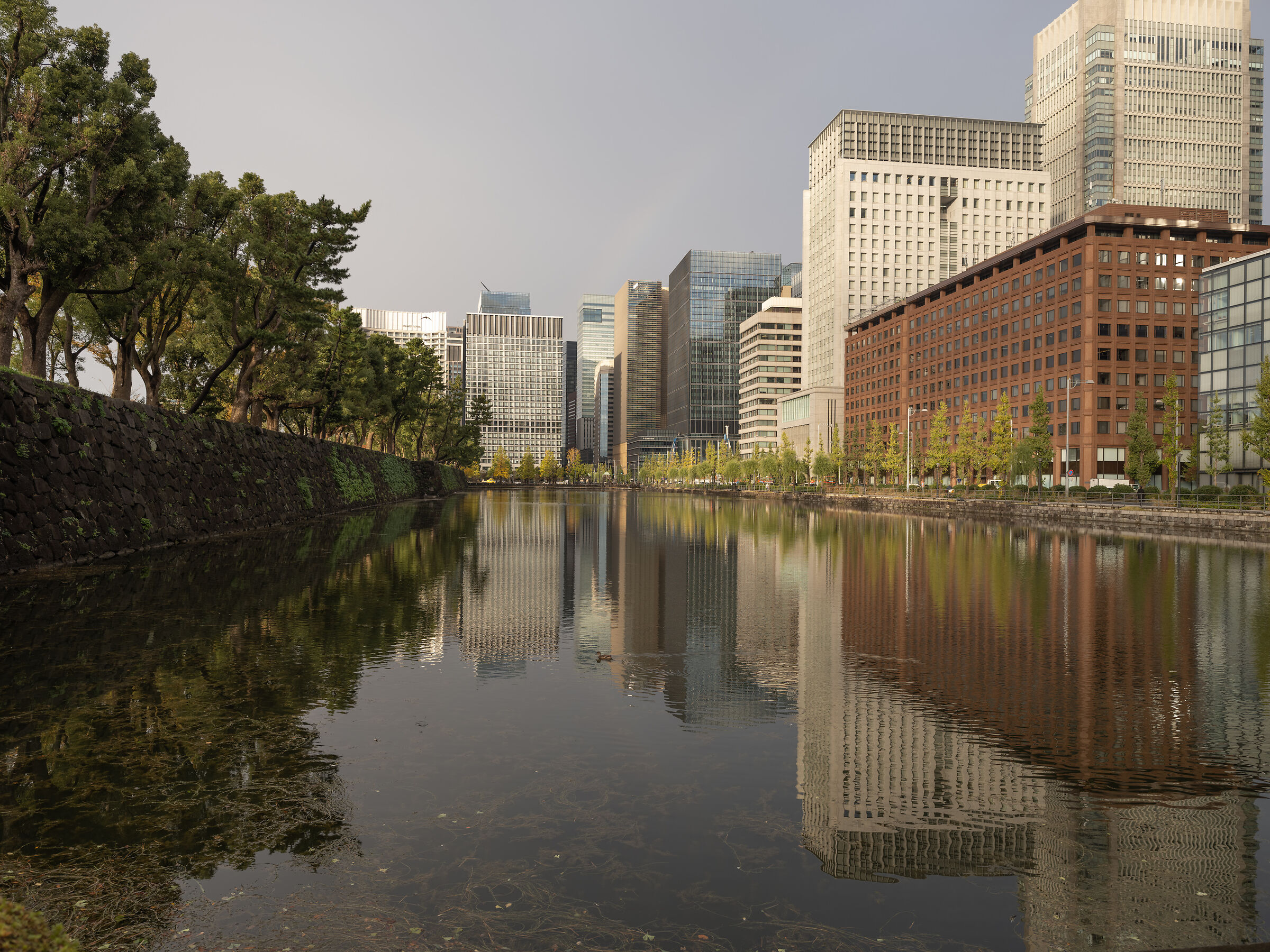 Tokyo, Chiyoda city