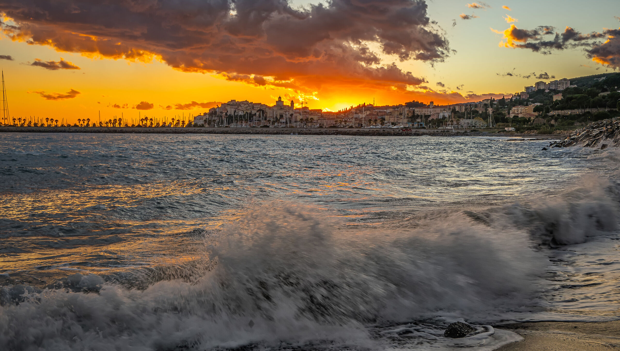 Imperia - Porto Maurizio