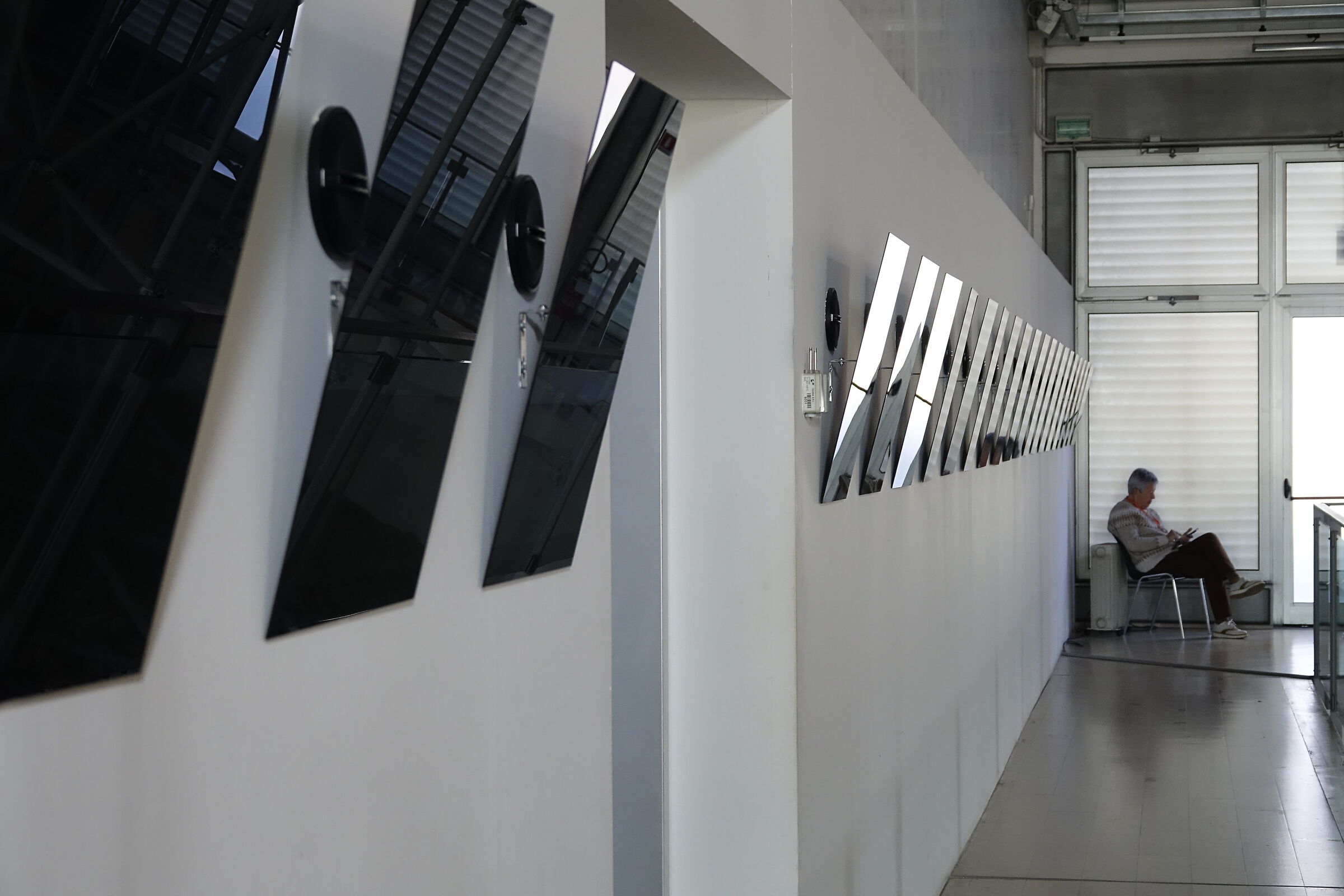 81 black monoliths