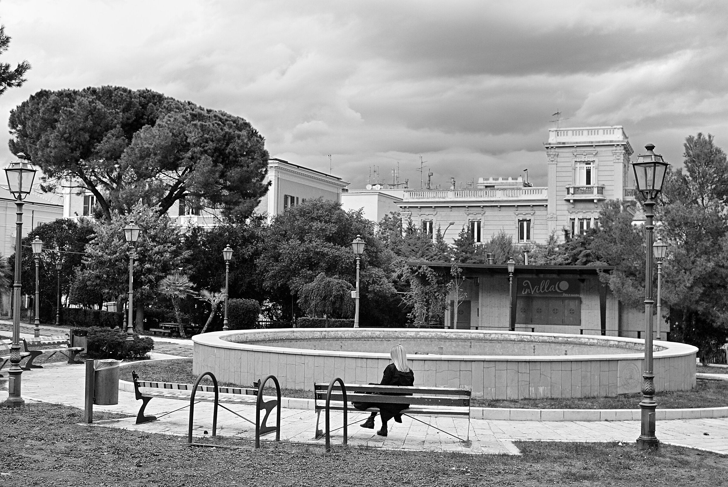 L'attesa