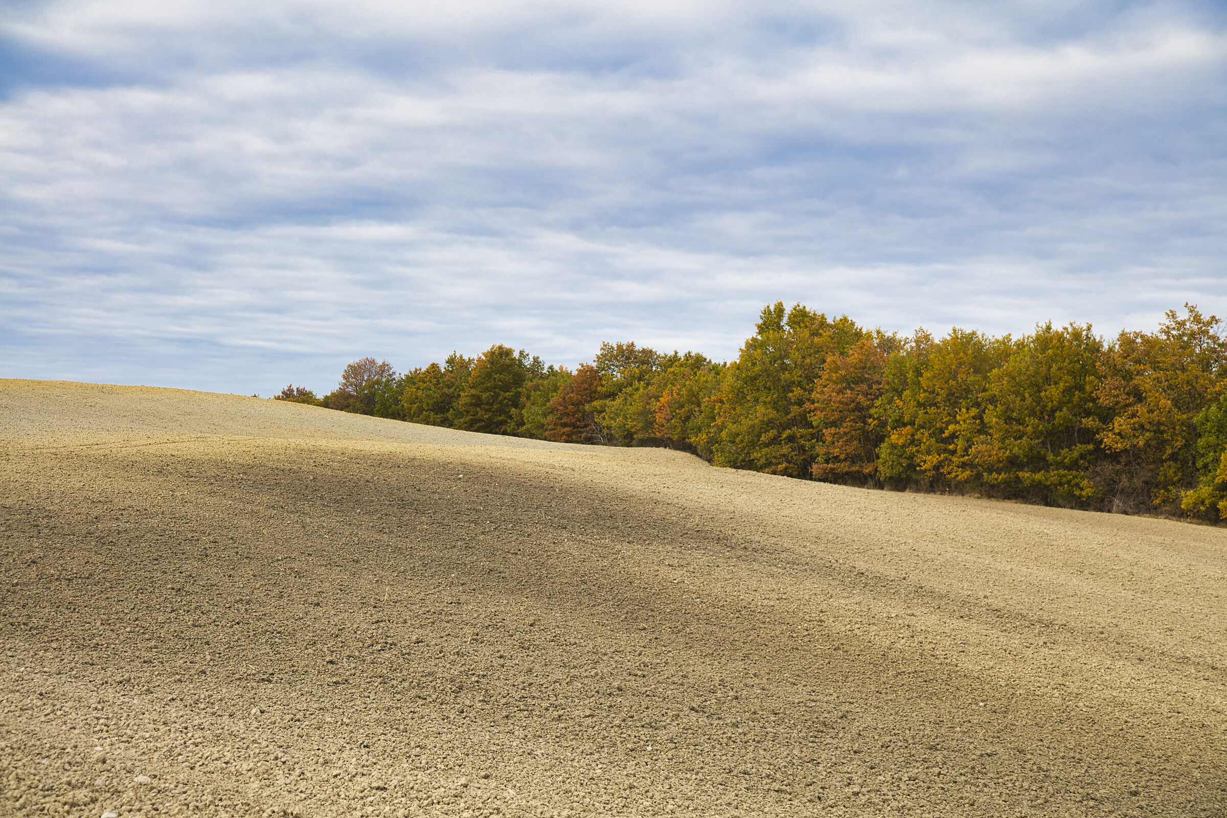 val d'orcia