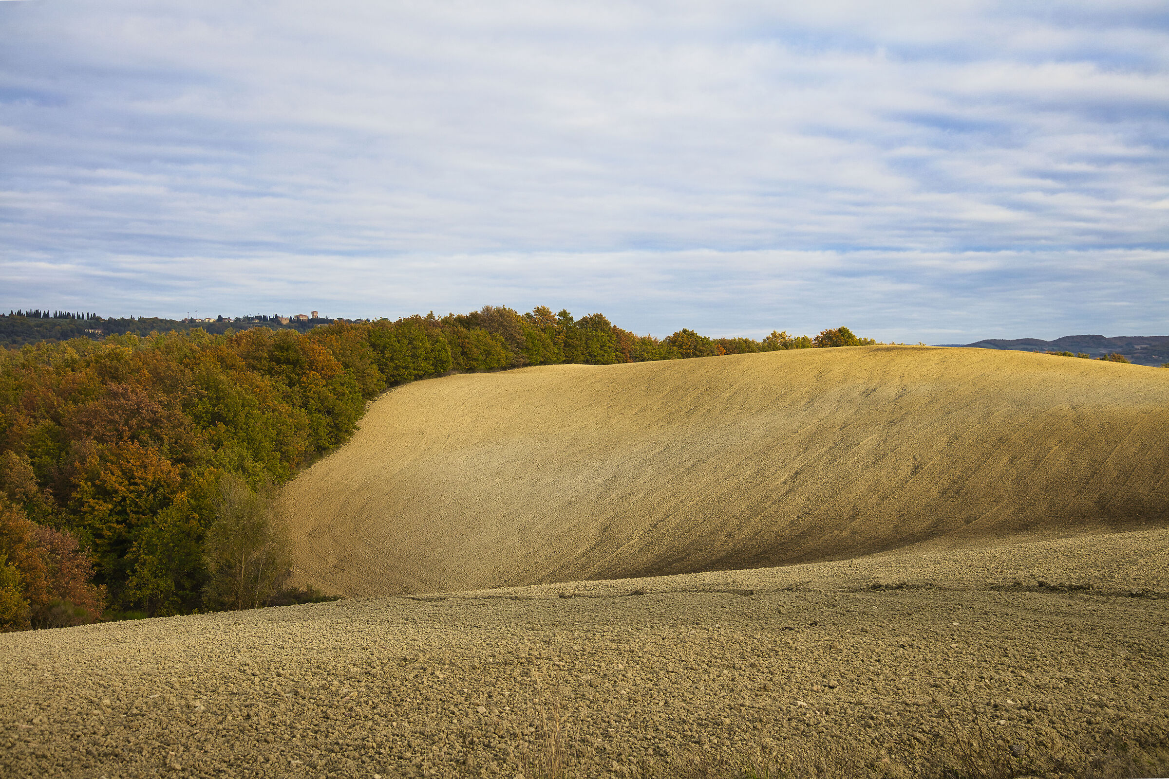 Val d'Orcia