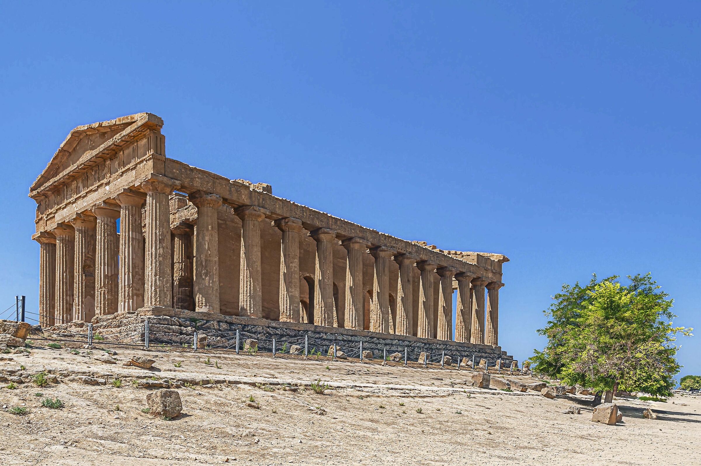 Valley of the Temples 3