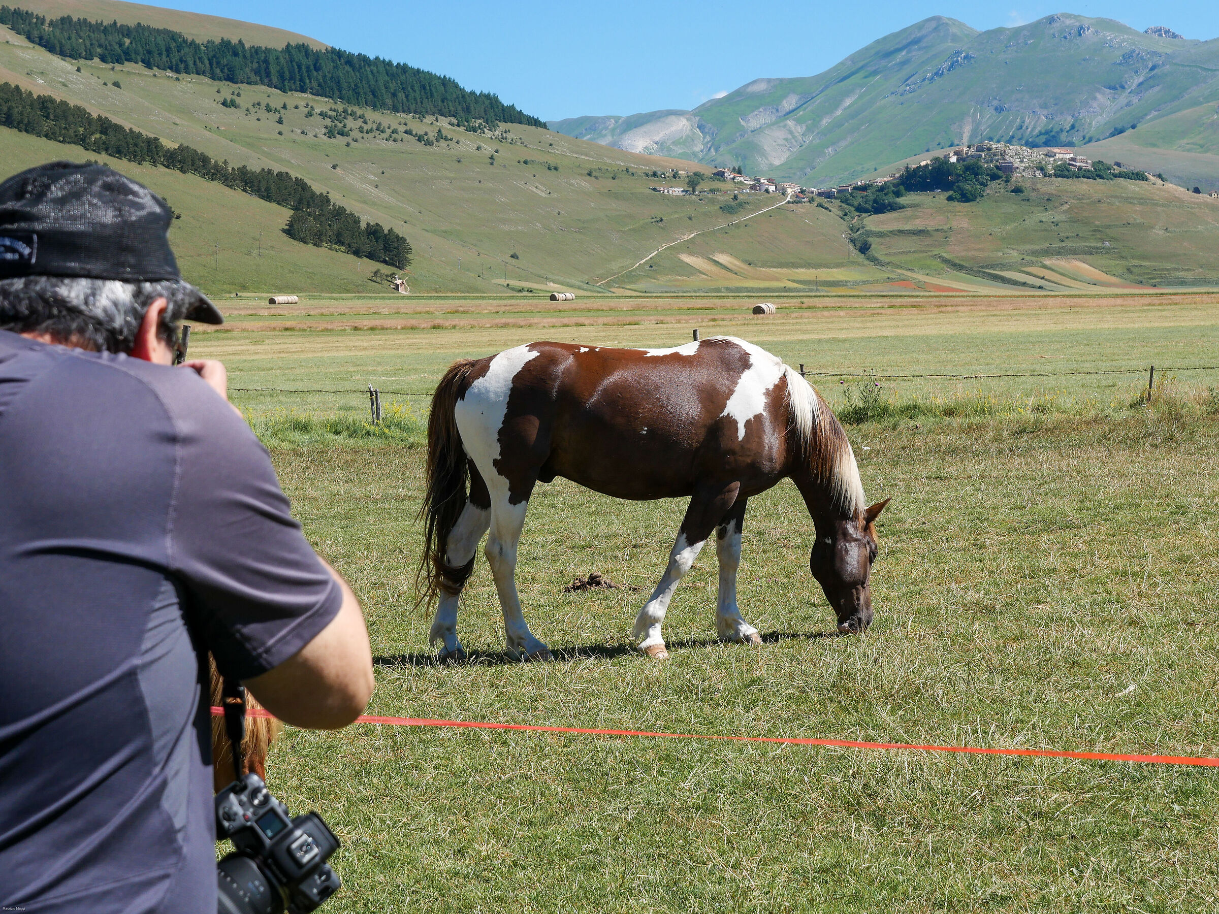 Castelluccio di Norcia