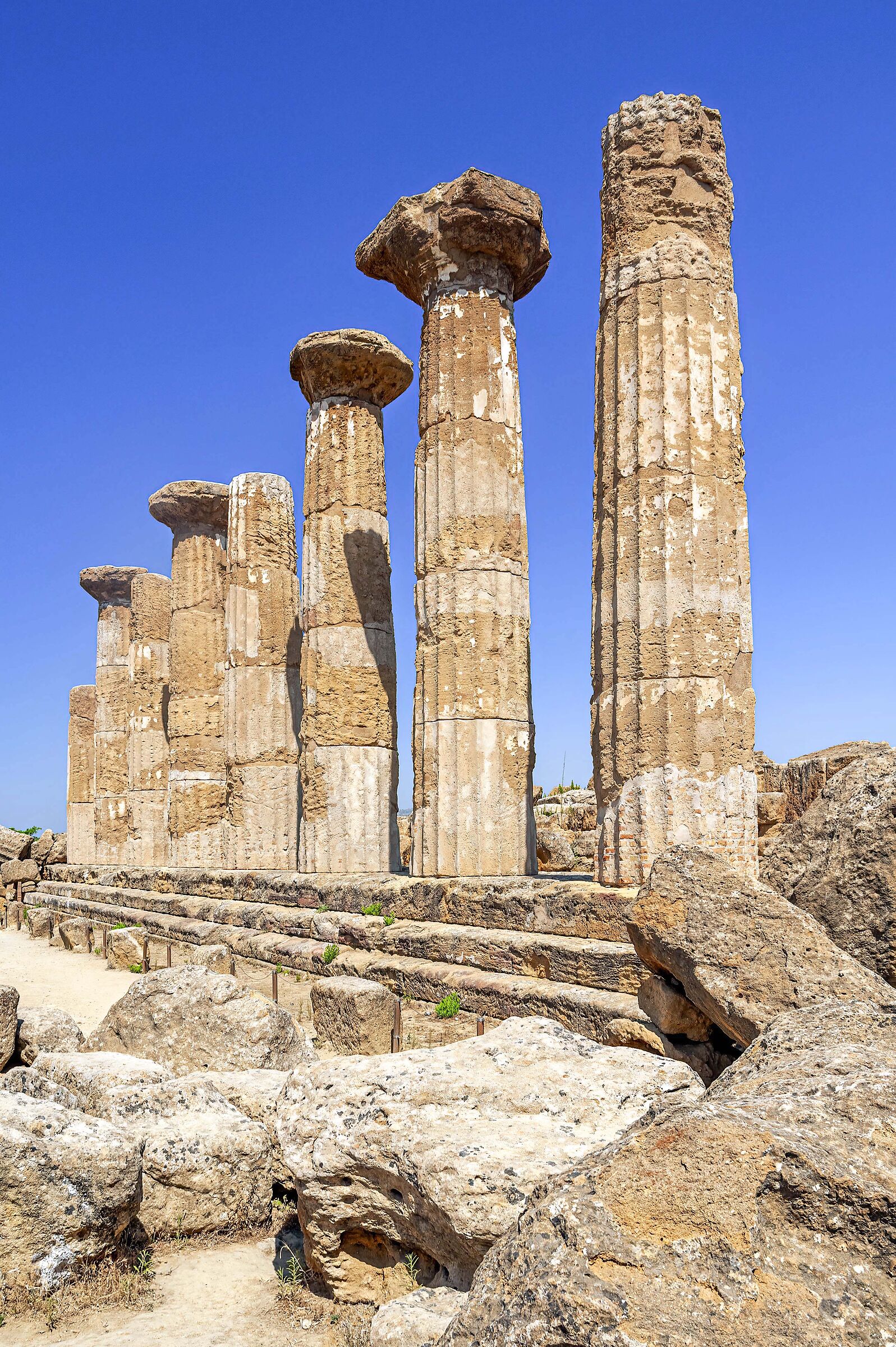 Valley of the Temples 2