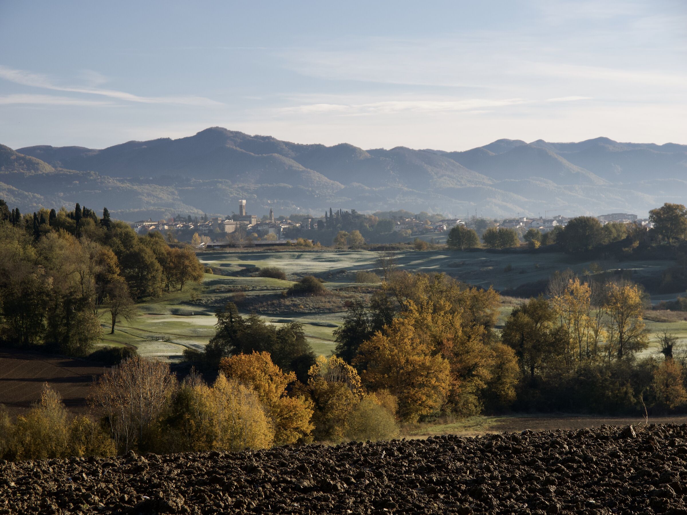 Mugello