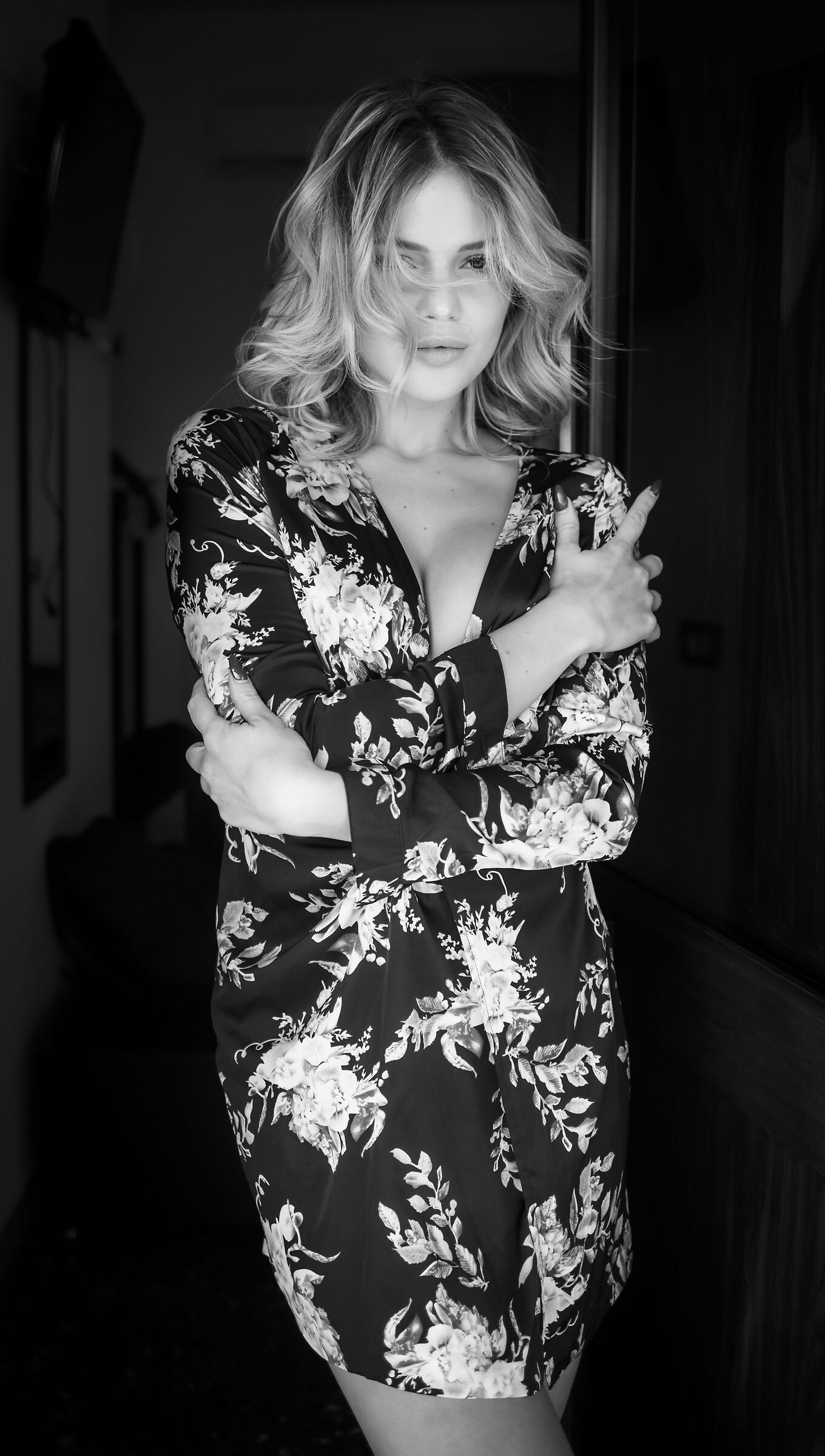 Susanna Fusari