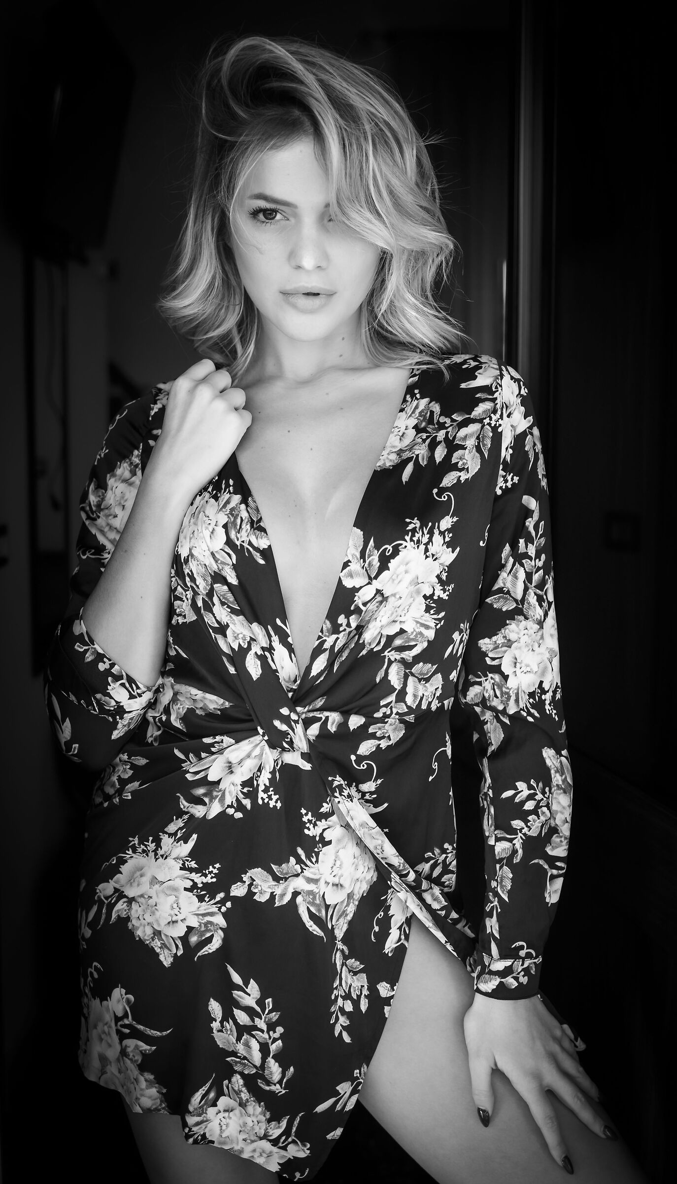Susanna Fusari