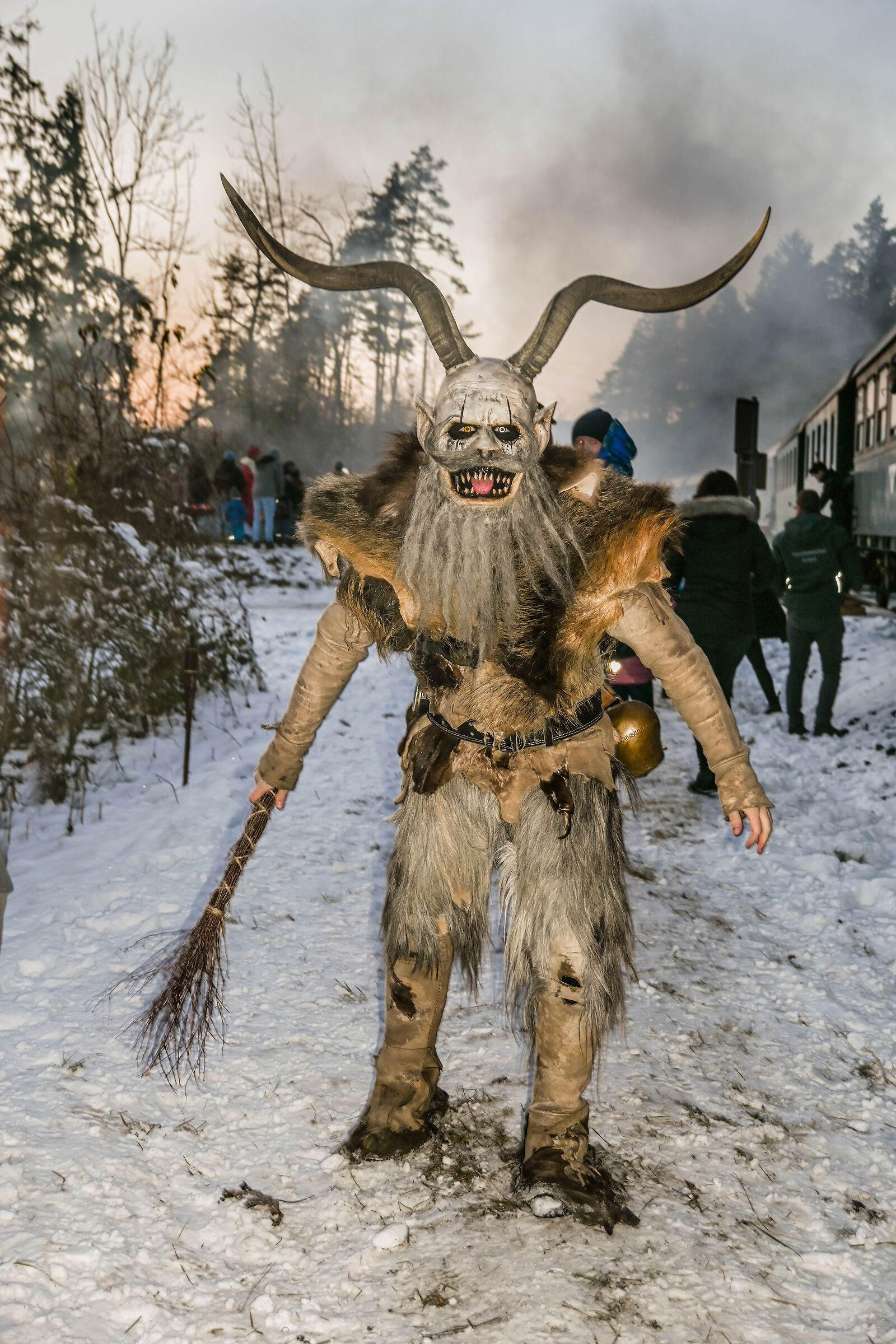 Krampus