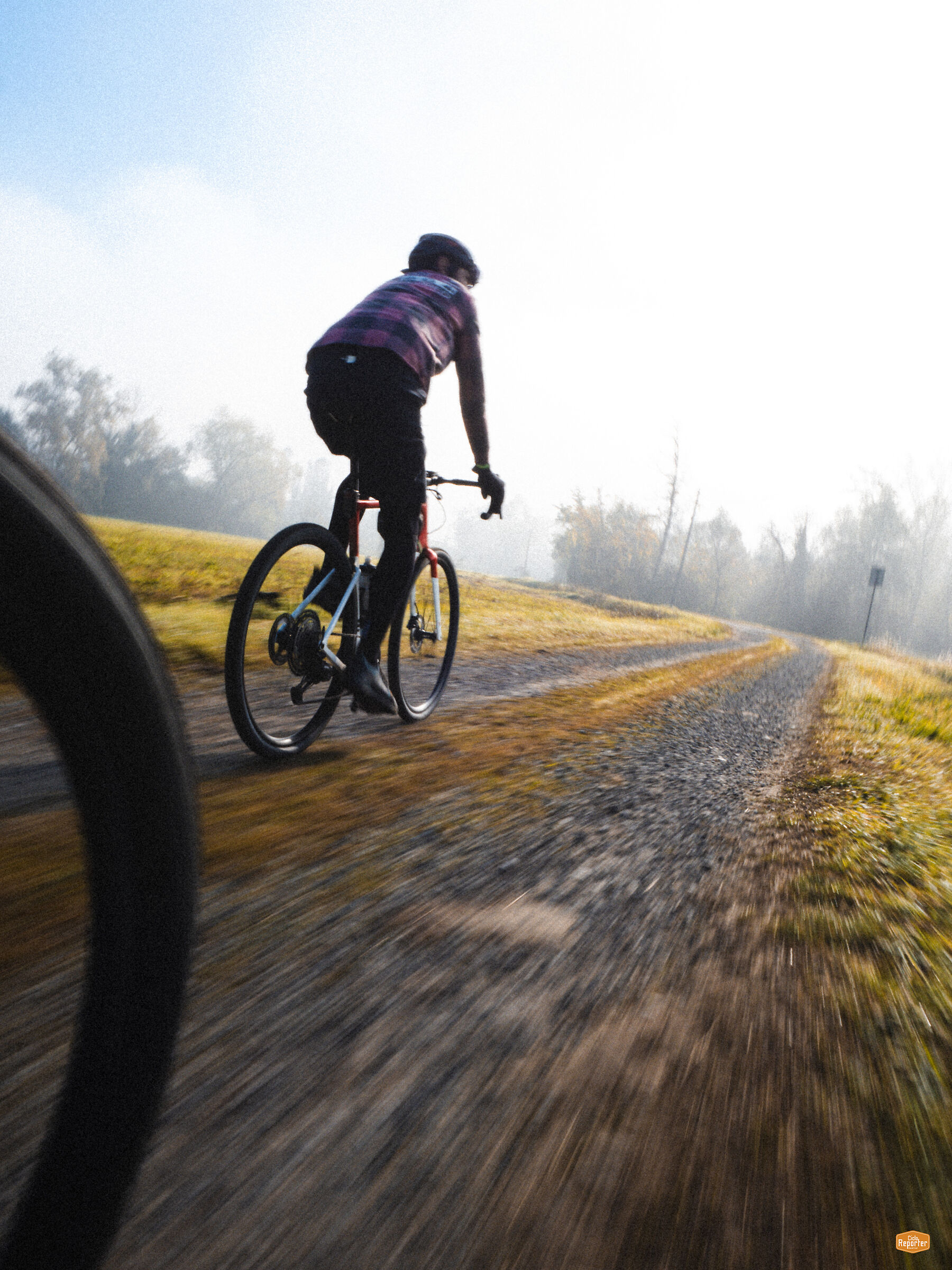 Upcycle trail milano - "i bellissimi e velocissimi&quot...