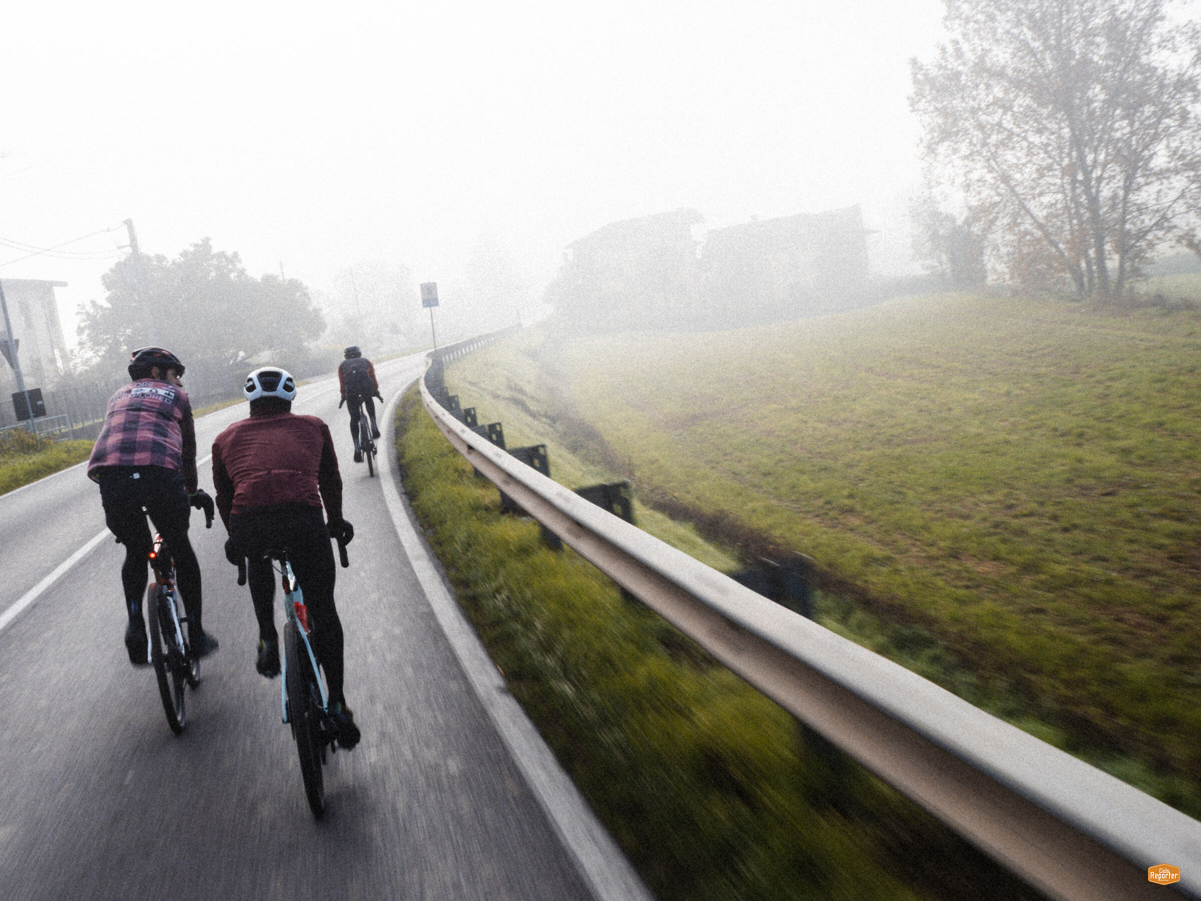 Upcycle trail milano - "i bellissimi e velocissimi&quot...