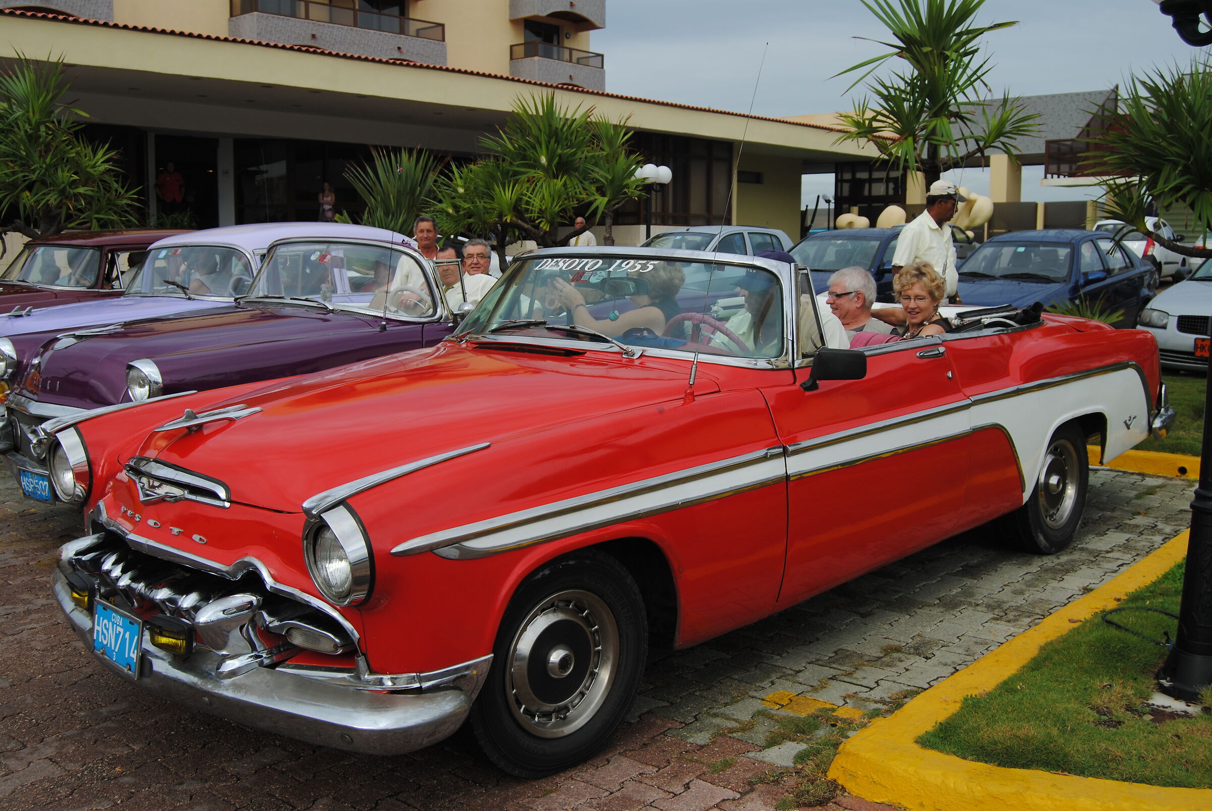 Desoto
