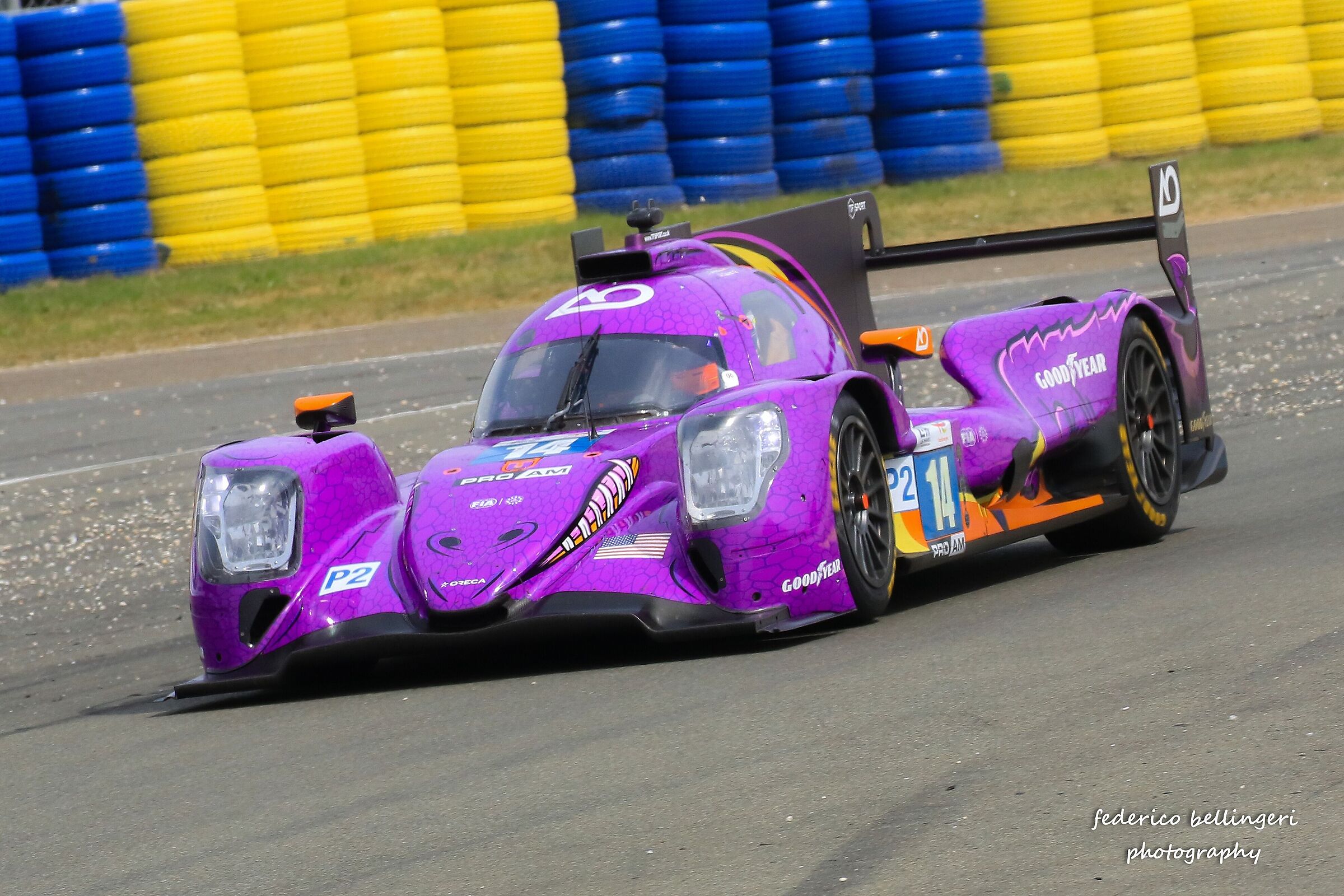 lmp2 Deletraz