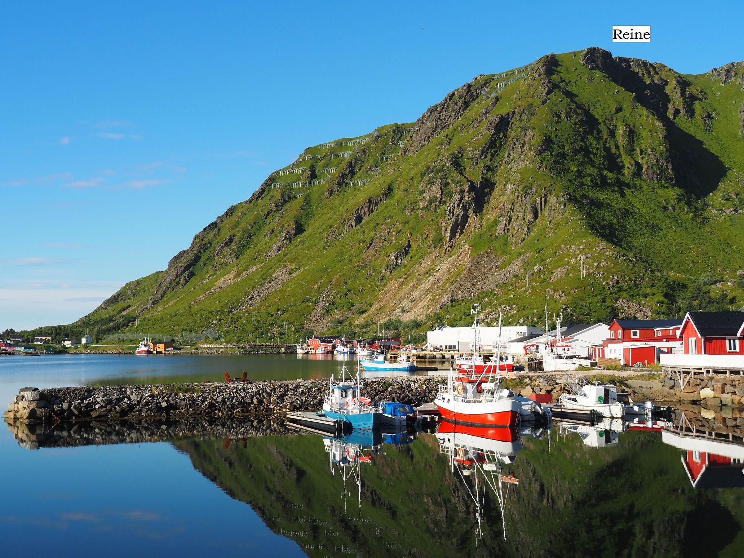Norway