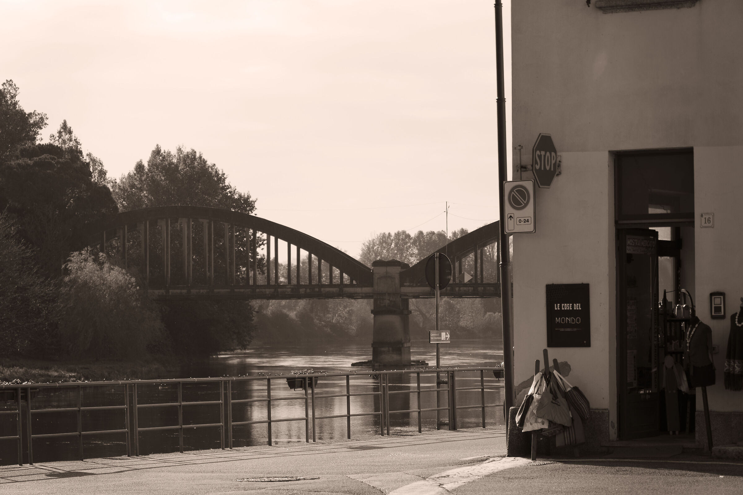 Ponte sull'Adda