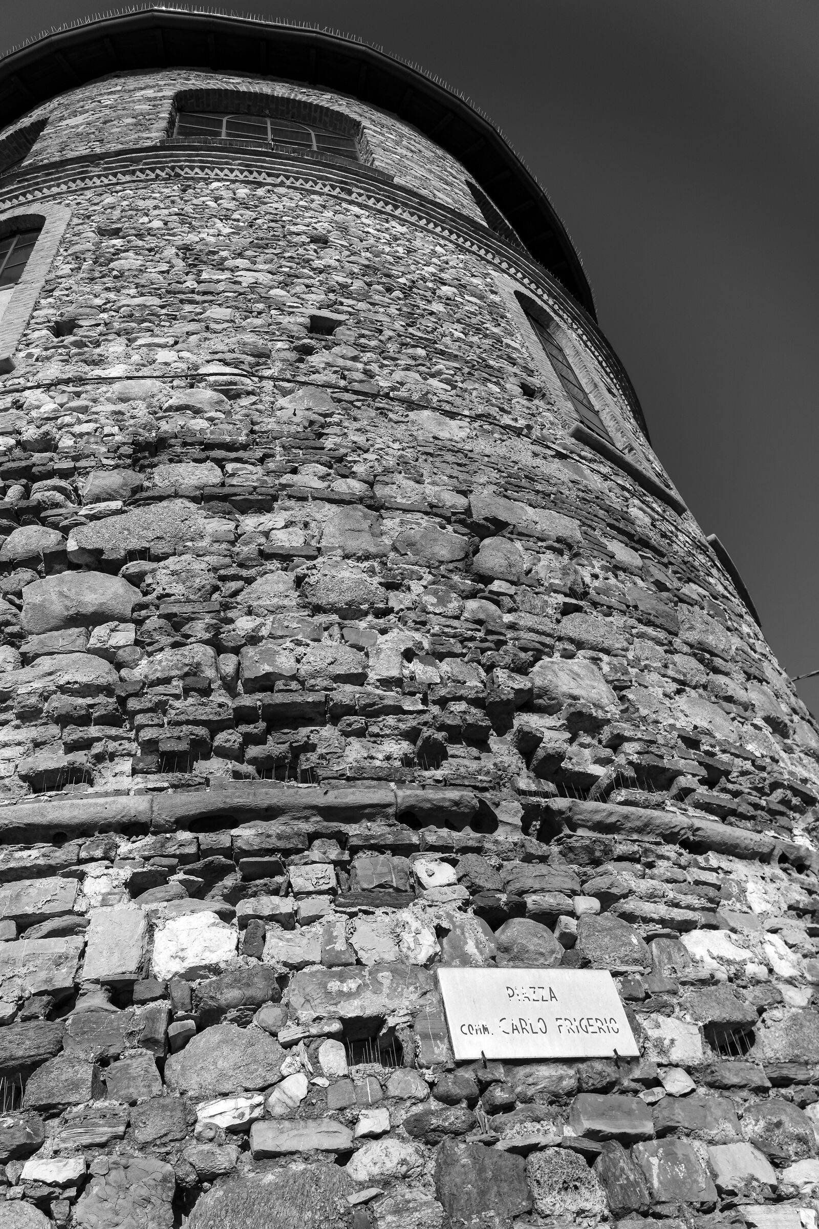 La Torre di Brivio