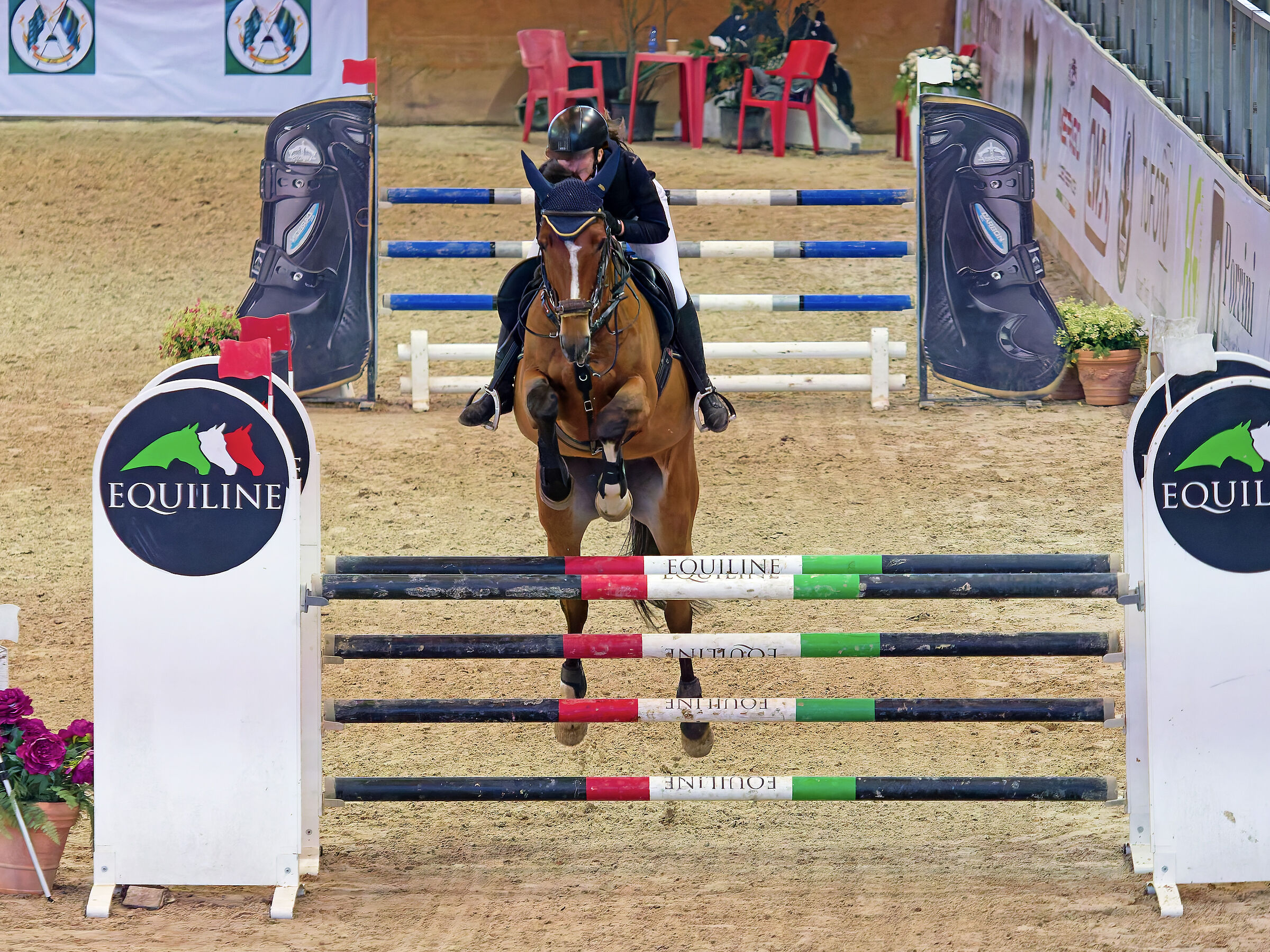 Gara Indoor Invernale