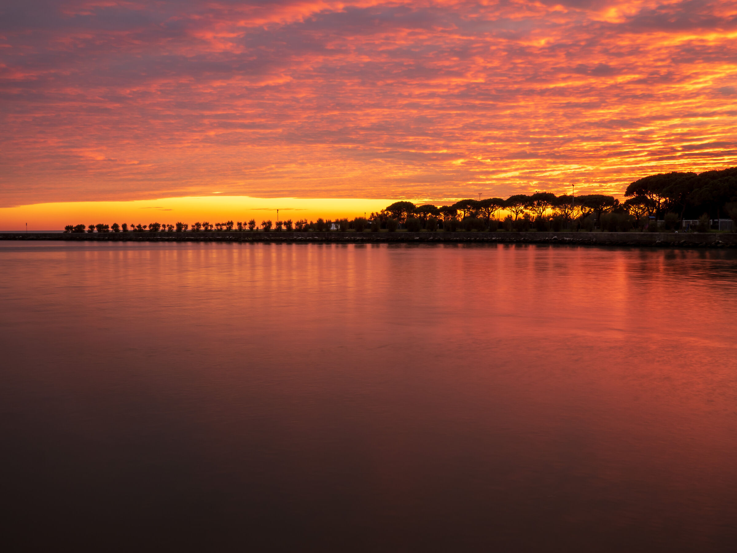 Tramonto